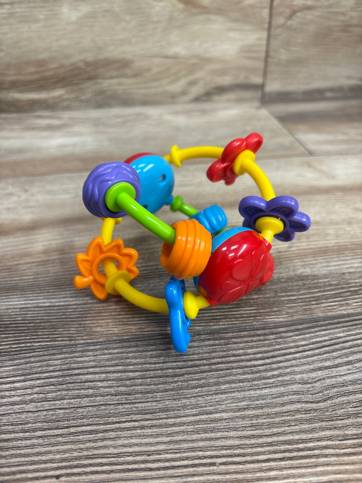 PlayGo Mini Discovery Ball