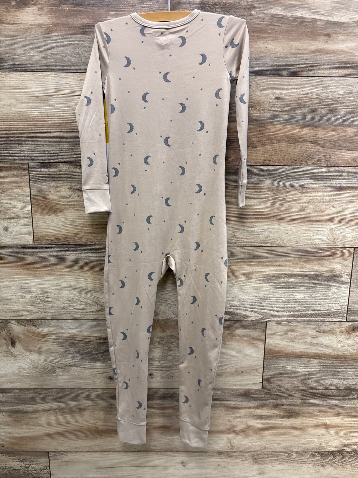NEW Cloud Island Moon Sleeper Tan sz 5T