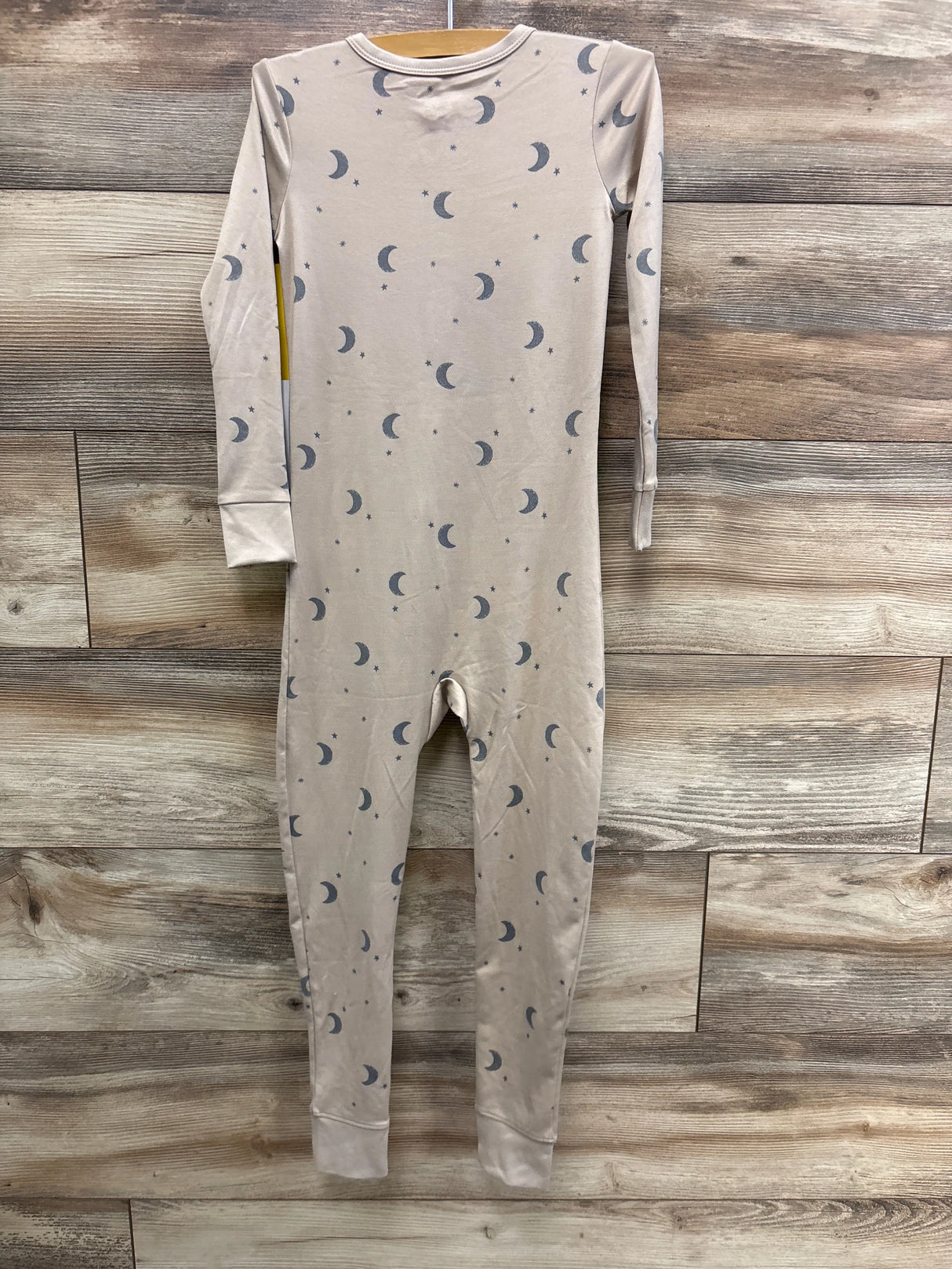 NEW Cloud Island Moon Sleeper Tan sz 5T