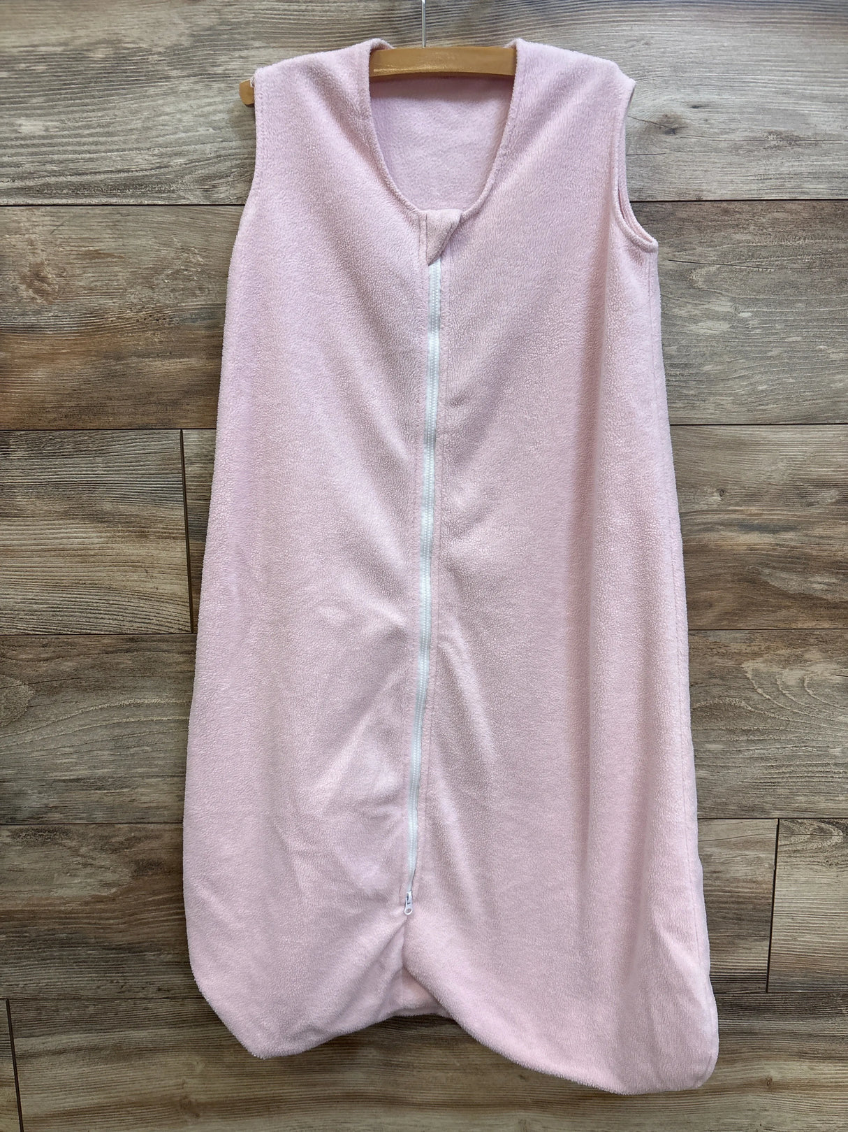 Blanket Sleep Sack Pink sz 18-24m