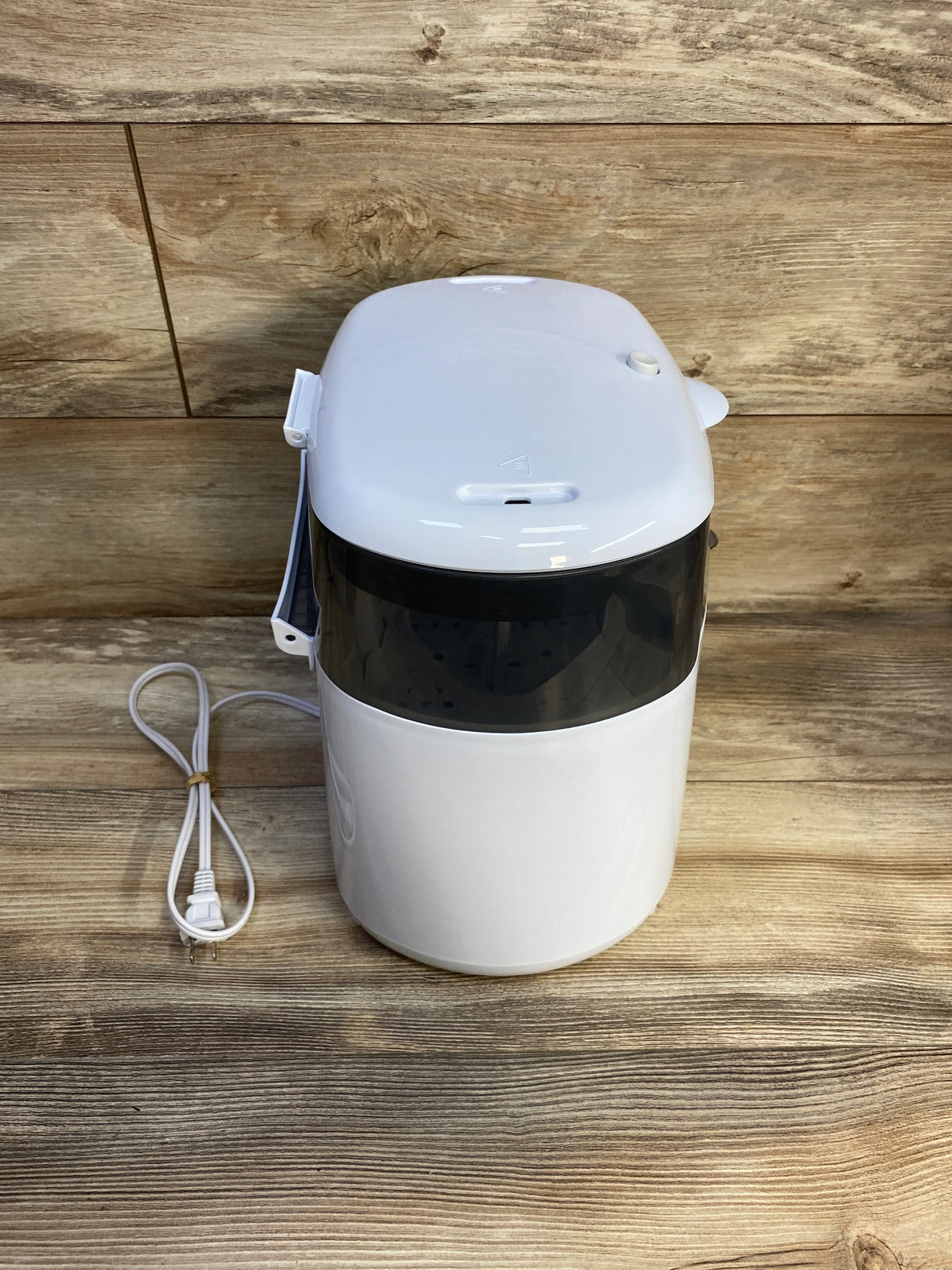 Dr. Brown's Electric Deluxe Bottle Sterilizer - Me n Mommy To Be