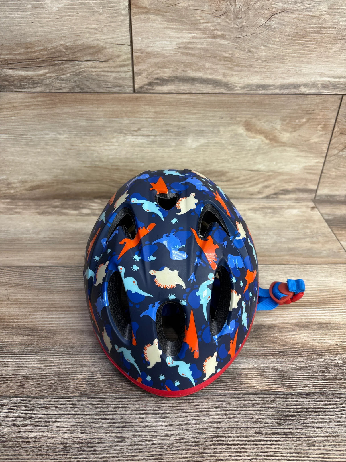 Schwinn Classic Infant Bike Helmet - Blue