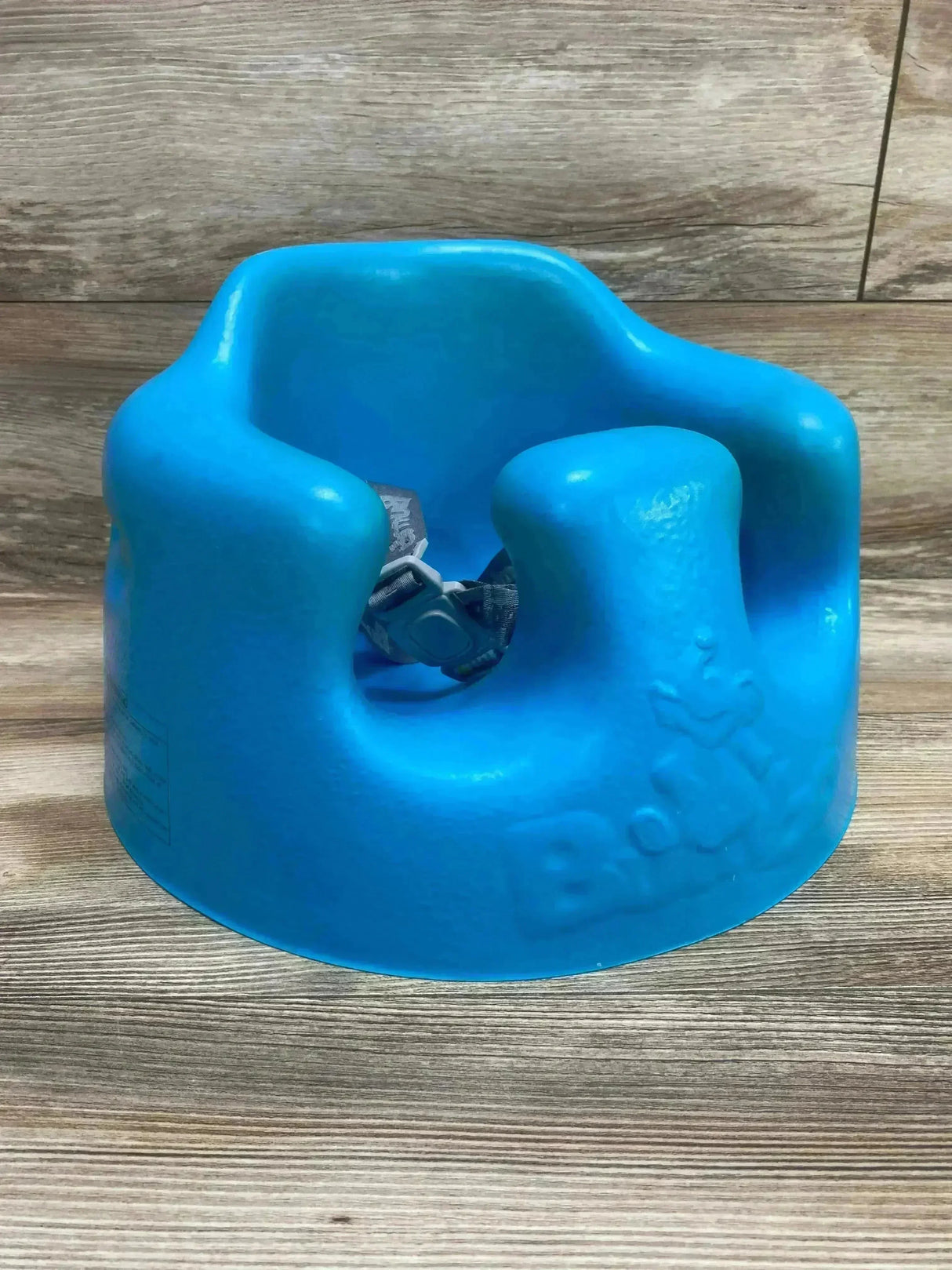 Bumbo Floor Seat in Blue - Me n Mommy To Be