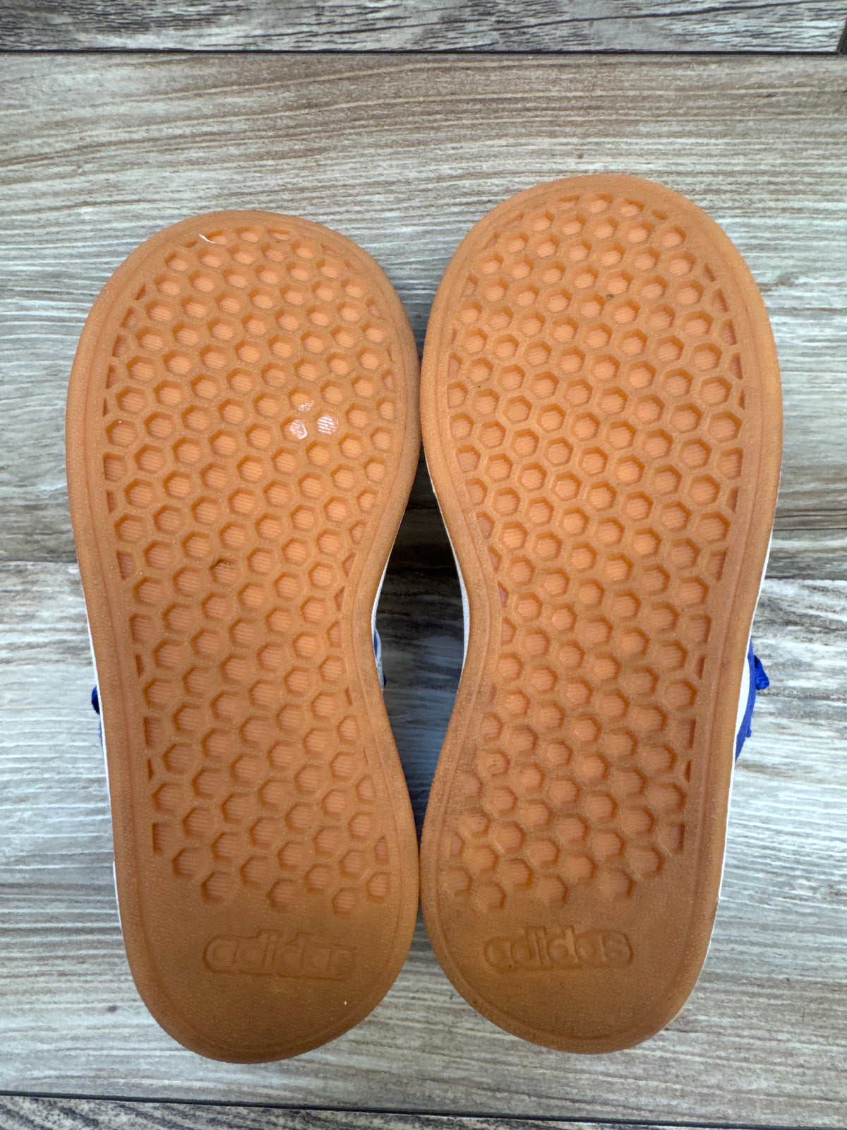 Adidas Grand Court 00s Sneakers Blue sz 11c