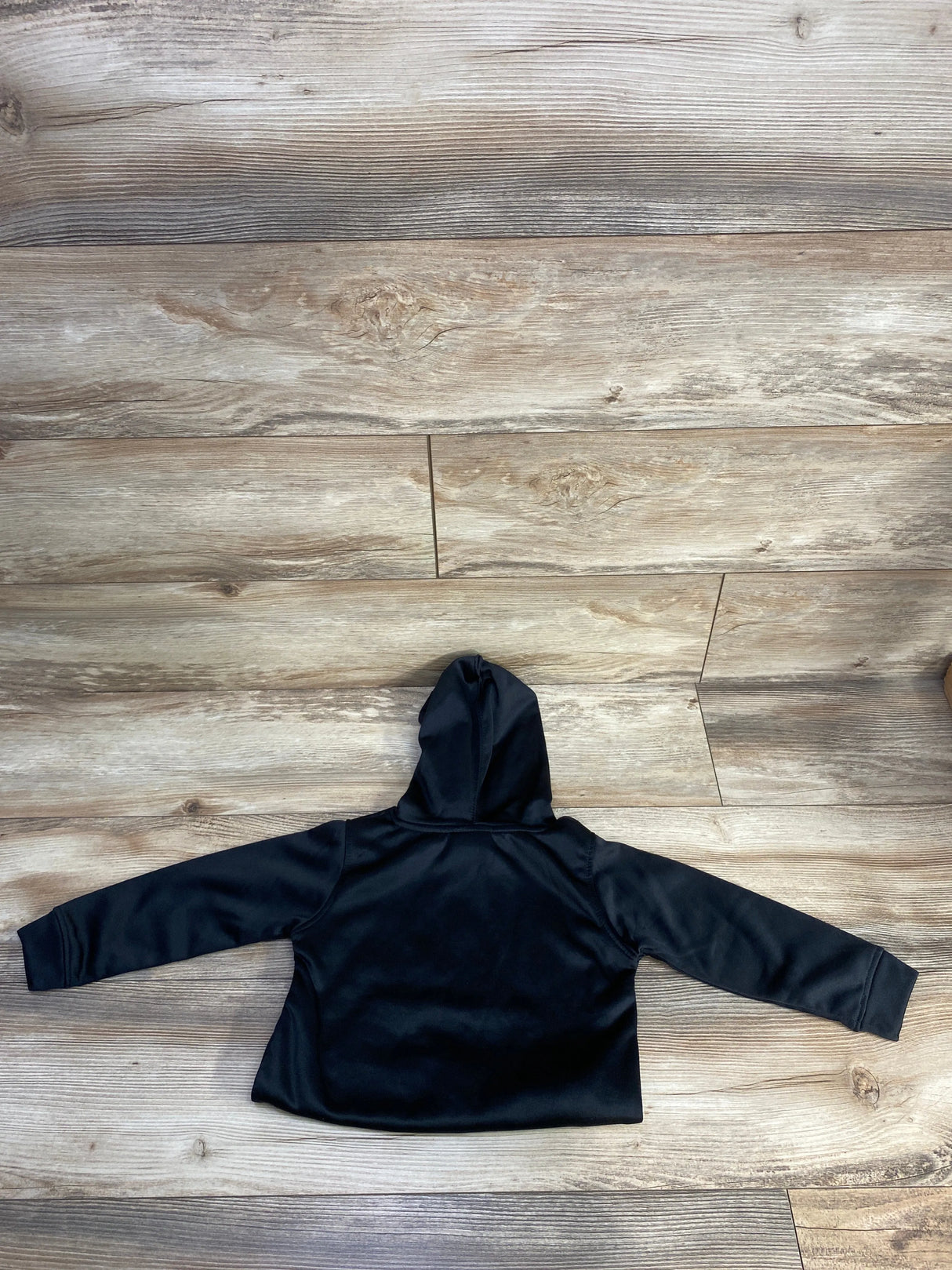 NHL Golden Knights Pull Over Hoodie Black sz 4T