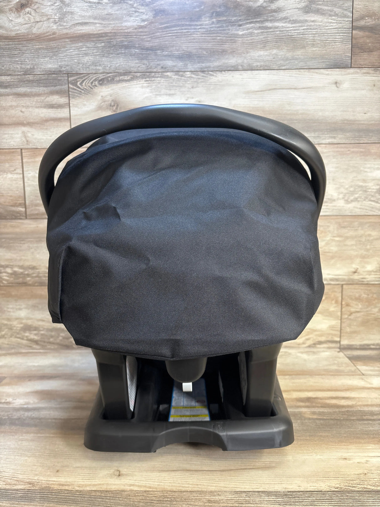 NEW Graco SnugRide 35 Lite LX Infant Car Seat in Studio 4-35lbs