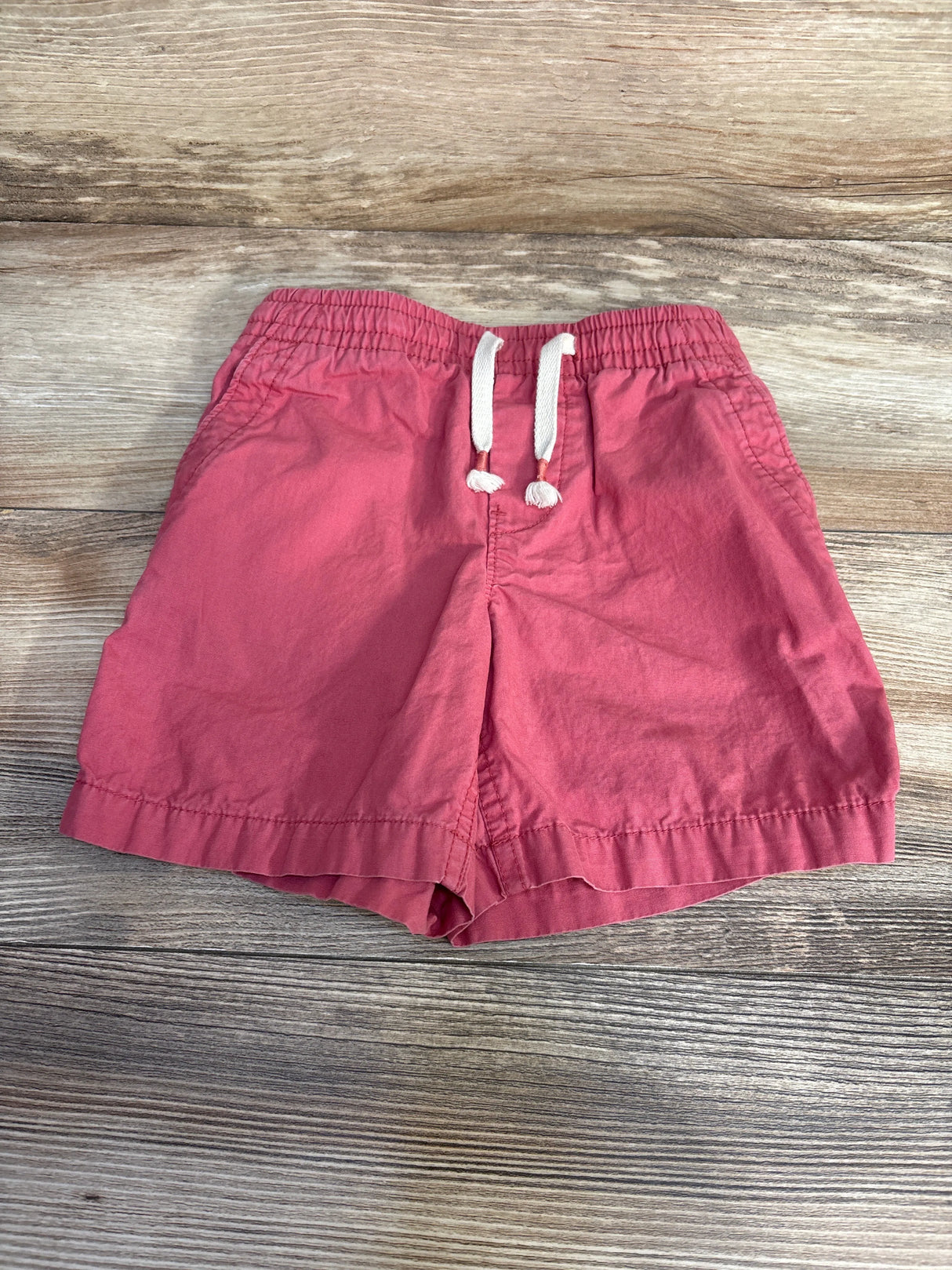 Baby Gap Drawstring Shorts sz 2T - Me n Mommy To Be