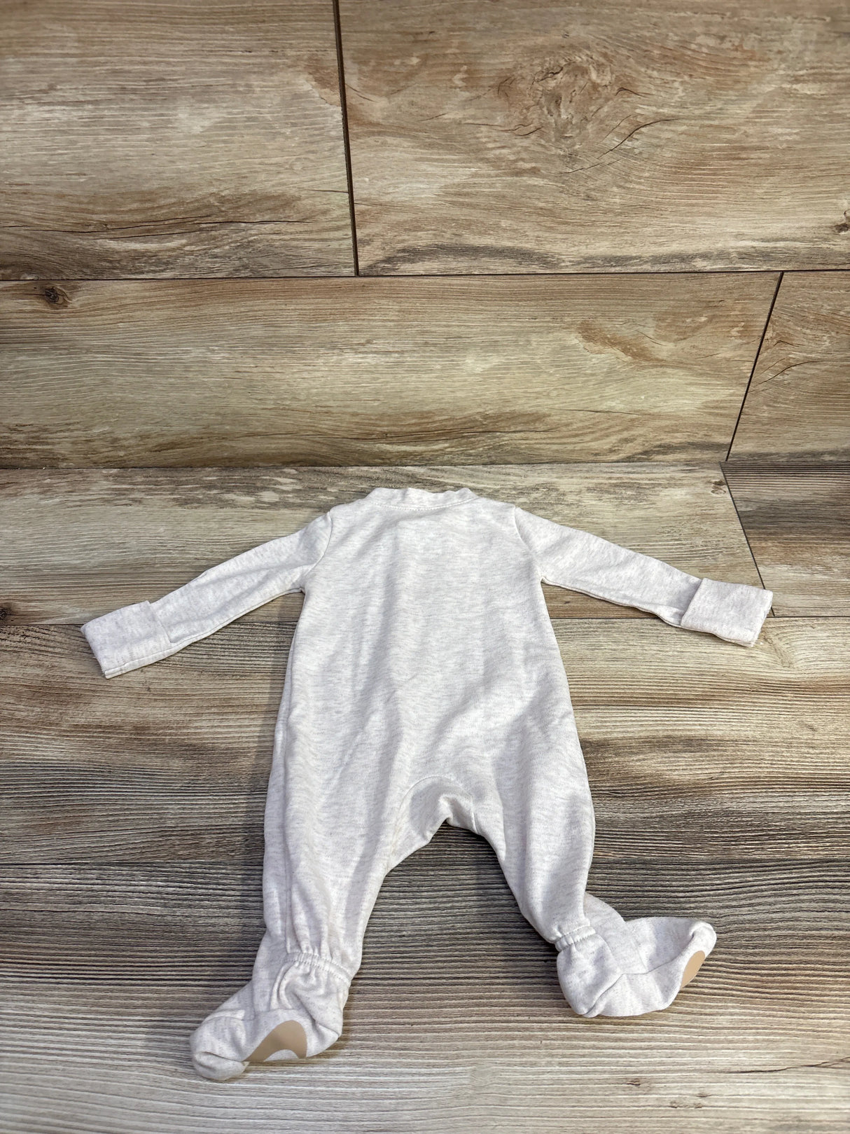 Nike Sleeper Beige sz Newborn