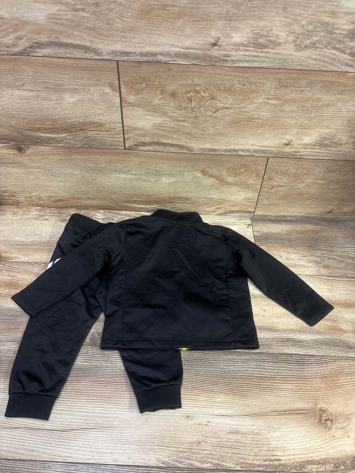 Nike 2pc Tracksuit Set Black sz 18m*
