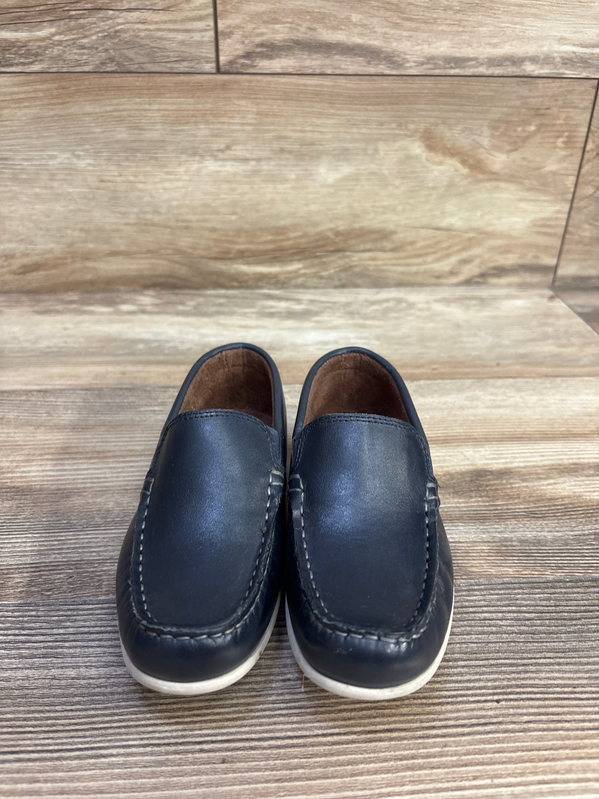 Florsheim Big Boy Jasper Venetian Shoe Black sz 12.5c