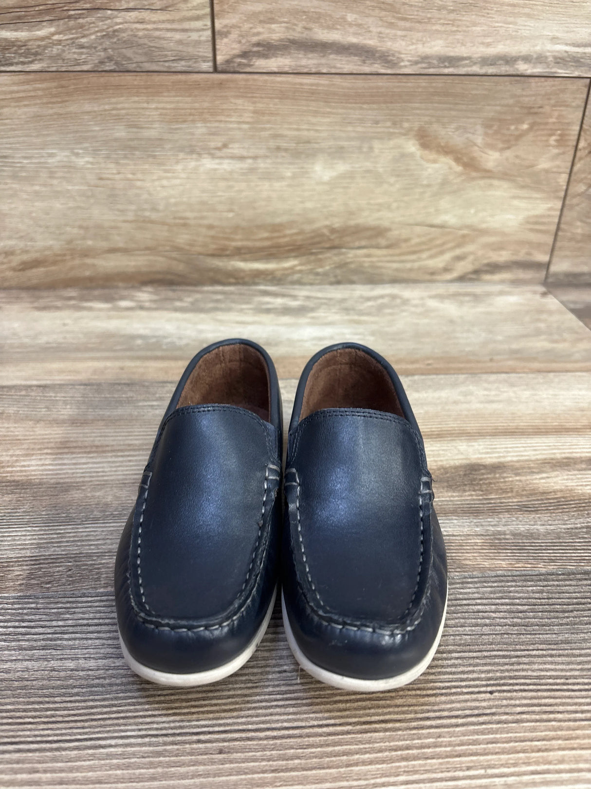 Florsheim Big Boy Jasper Venetian Shoe Black sz 12.5c
