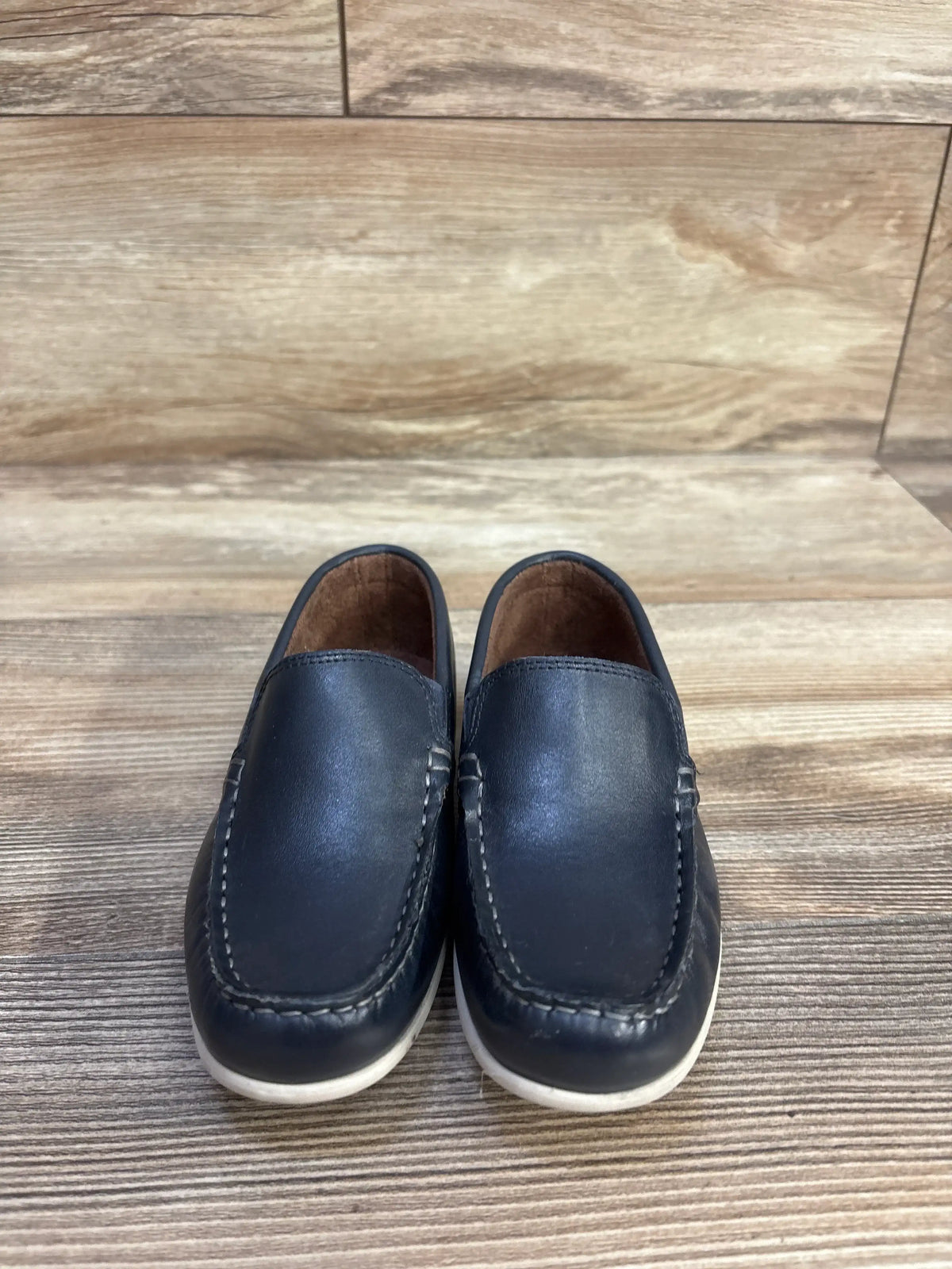 Florsheim Big Boy Jasper Venetian Shoe Black sz 12.5c