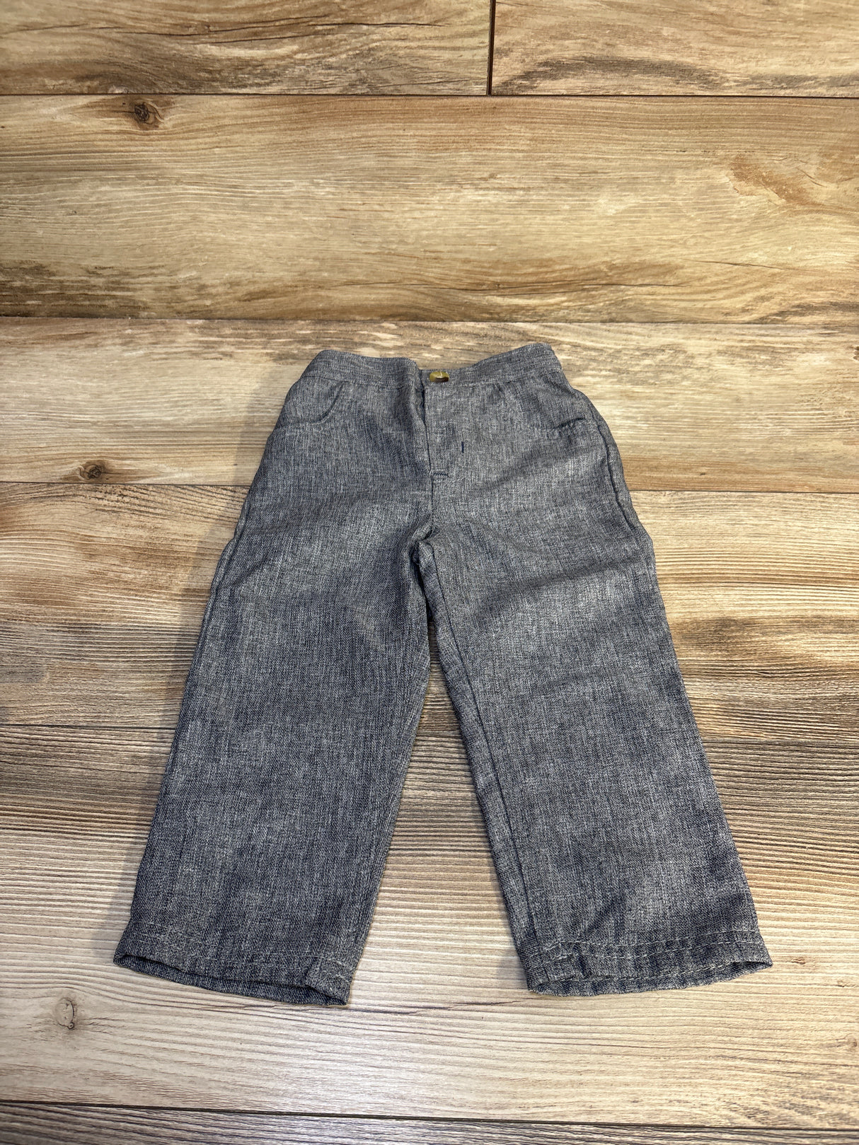 Tahari Wide Leg Pants Grey sz 18m