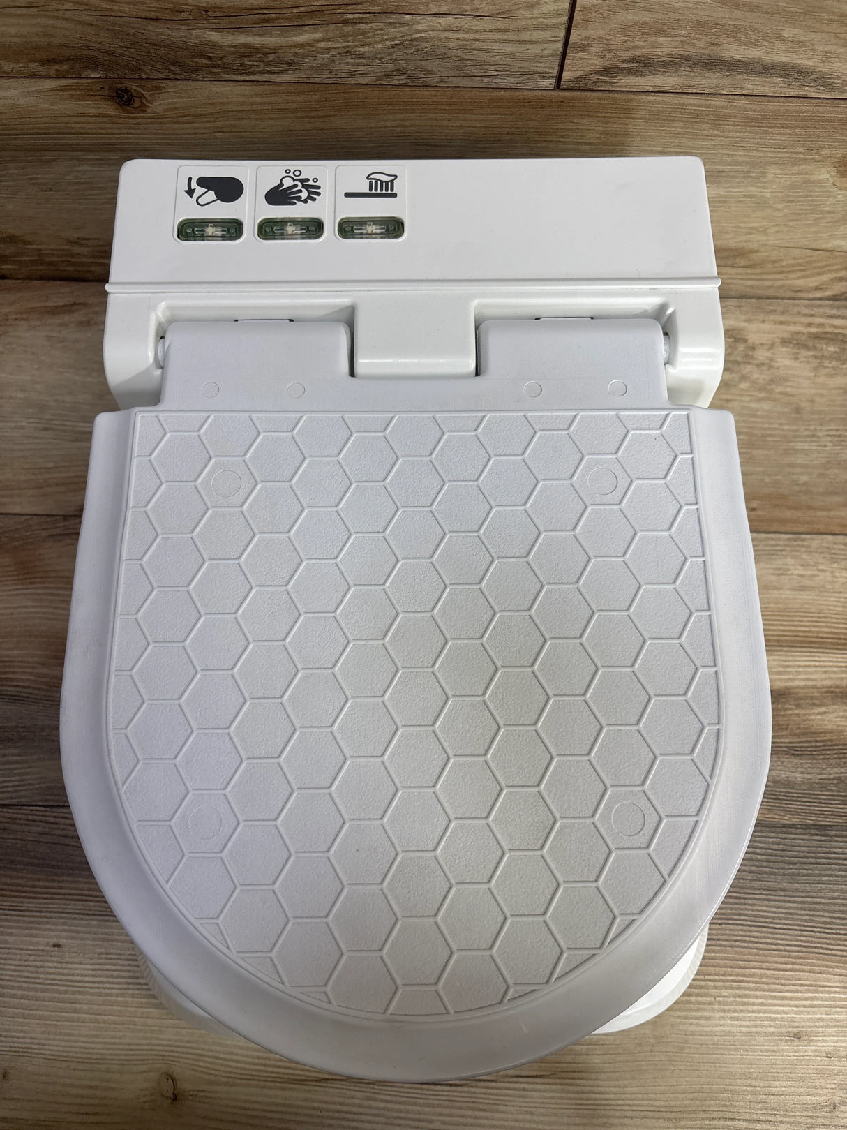 Fisher Price Home Decor 4-In-1 Potty