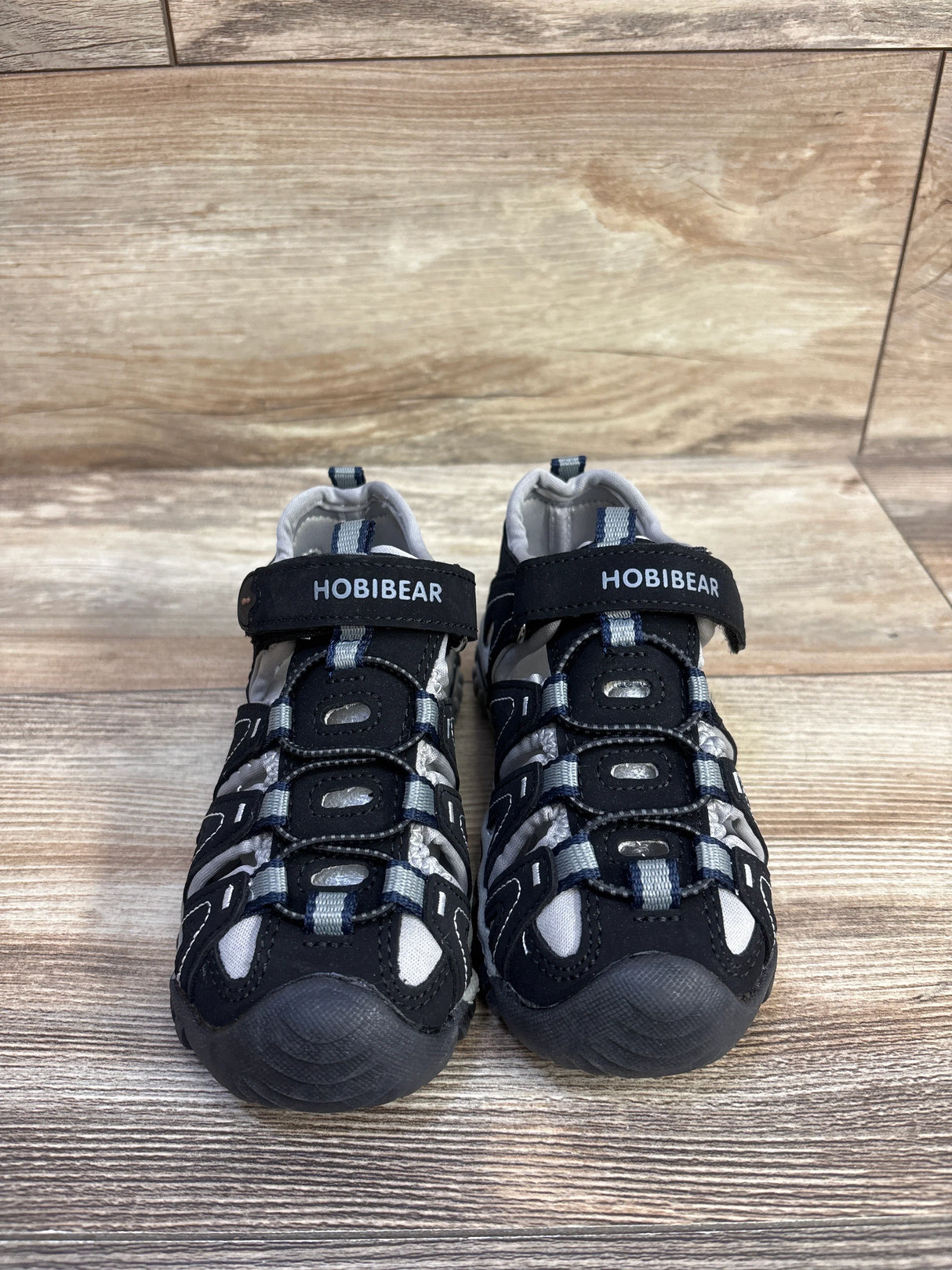 Hobibear Water Sandals Black sz 10c