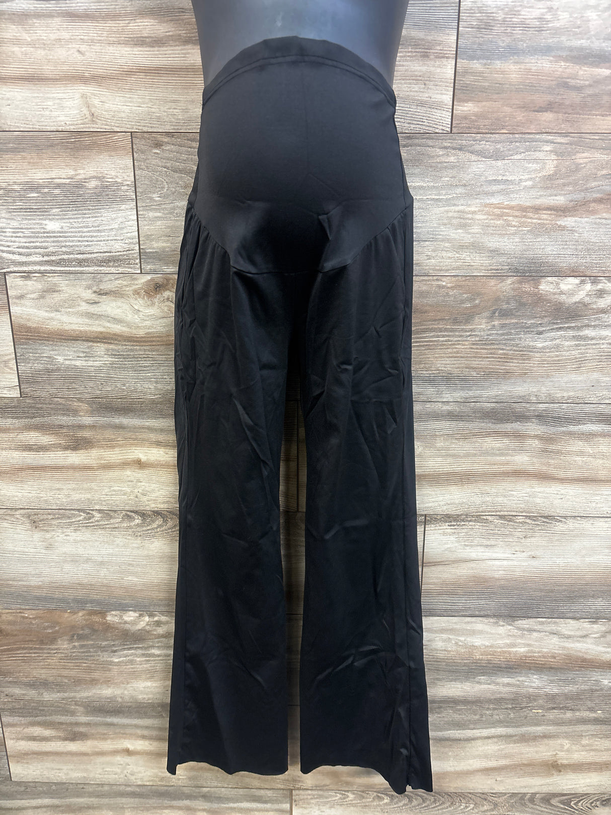 Maternity Active Leggings Black sz Medium