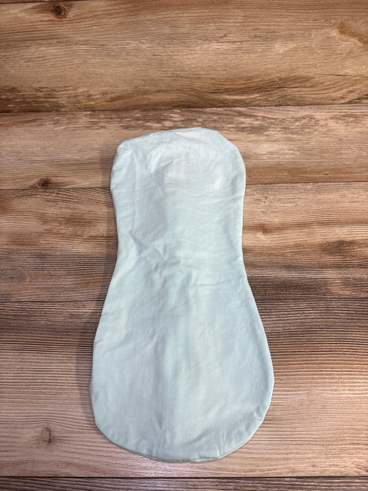 Swaddle Me Swaddle Pod Teal sz 0-2m