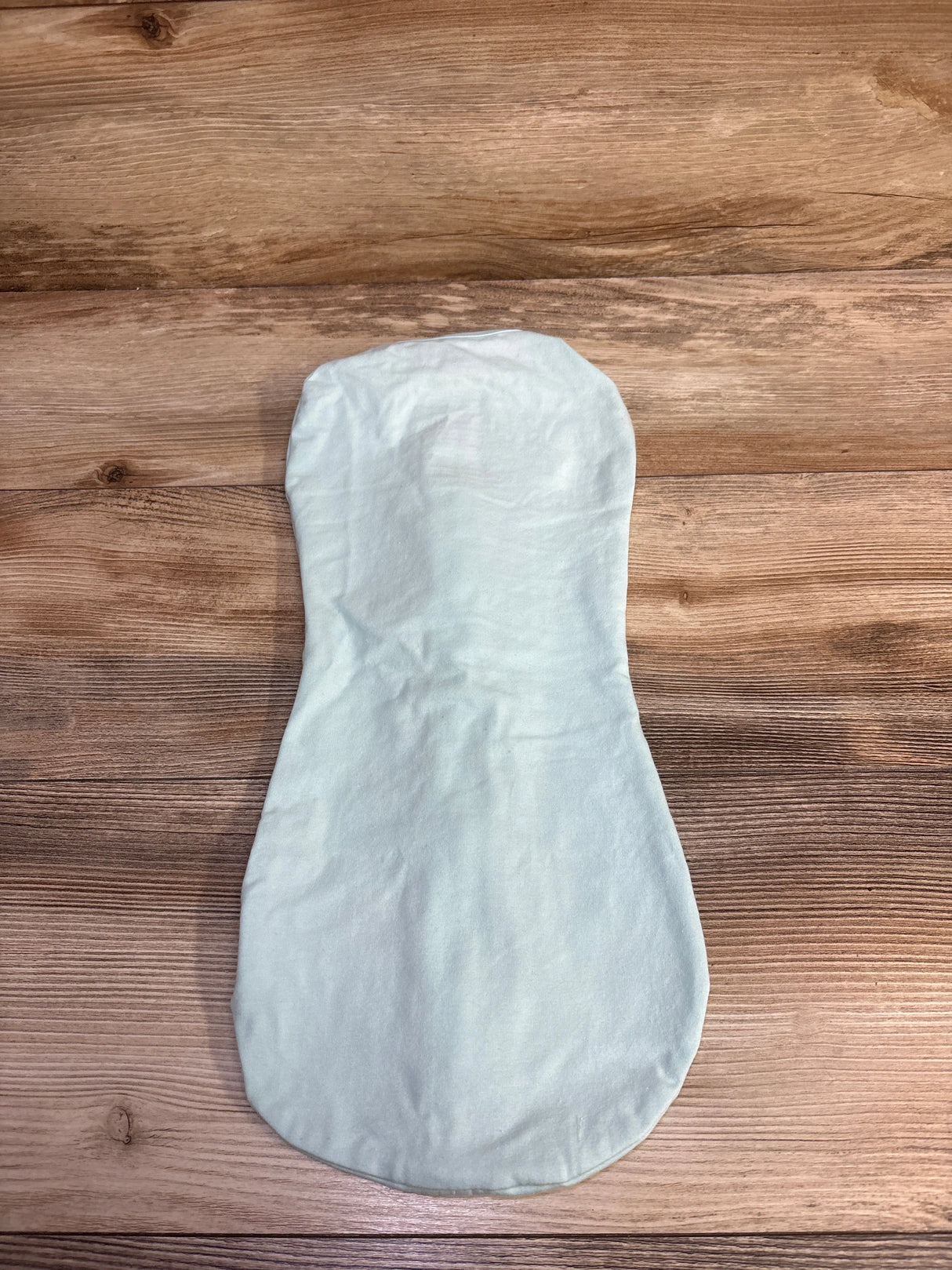 Swaddle Me Swaddle Pod Teal sz 0-2m