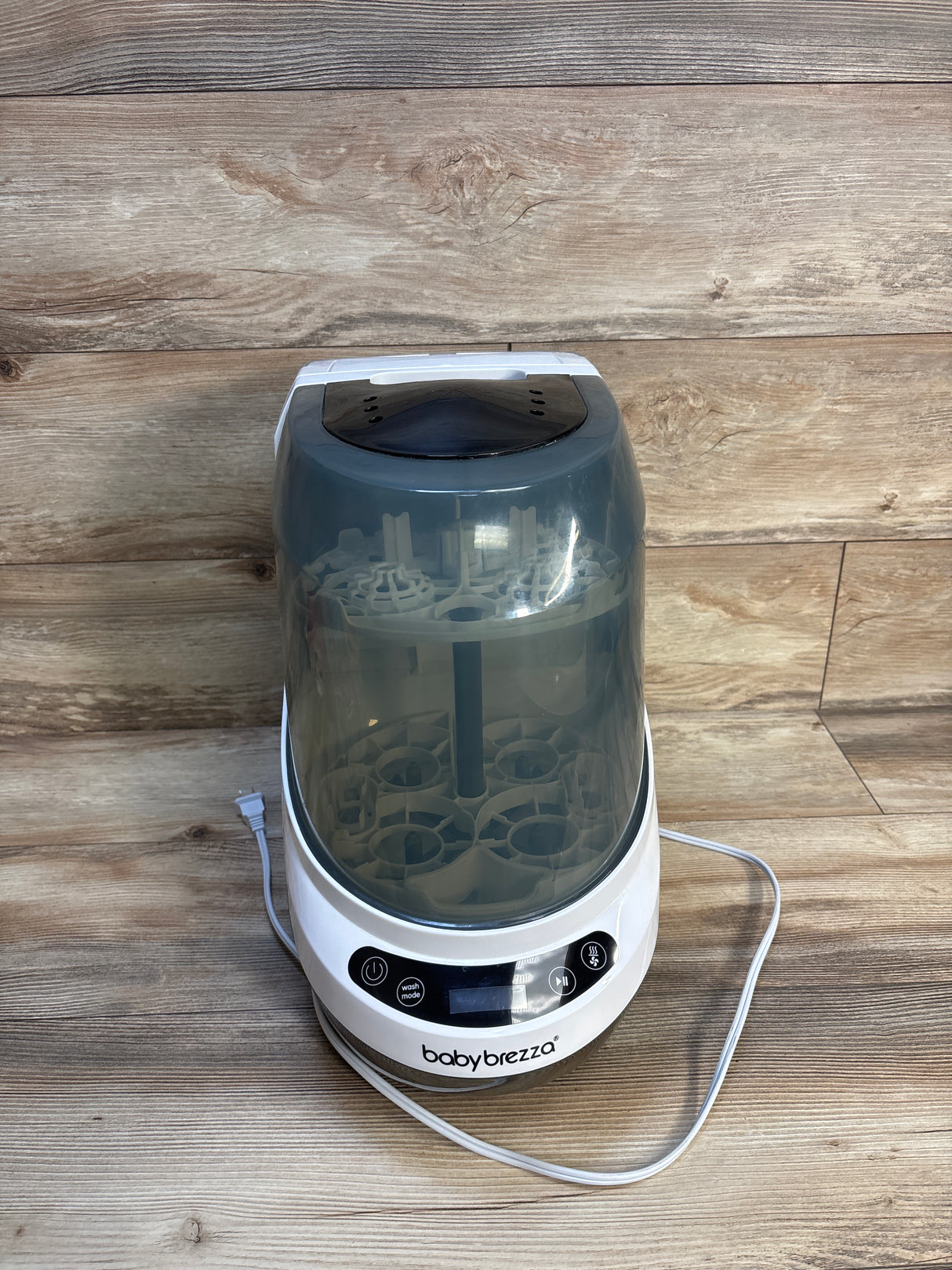 Baby Brezza Bottle Washer Pro*