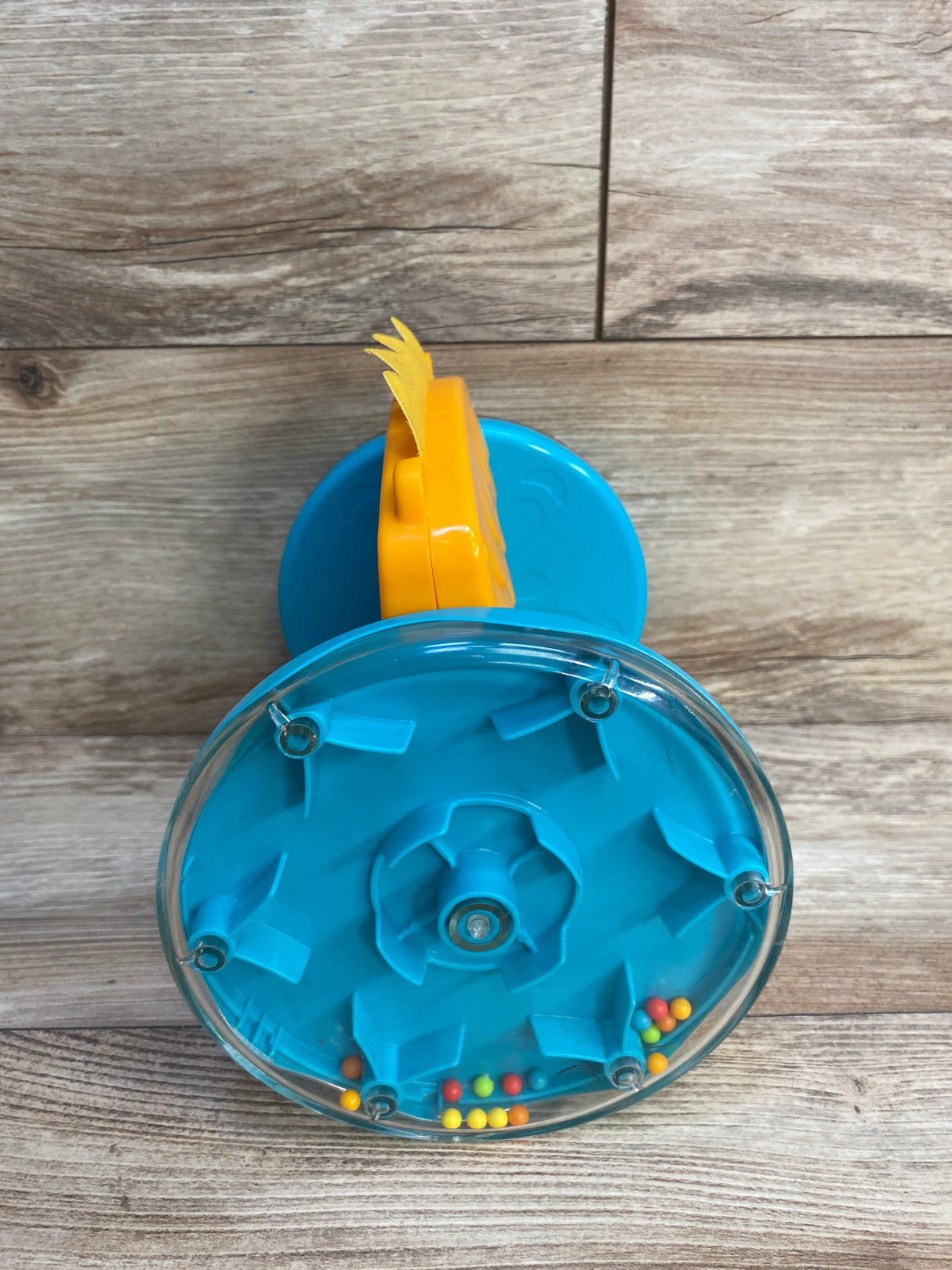 Fisher Price Play & Crawl Hedgehog Mirror - Me n Mommy To Be