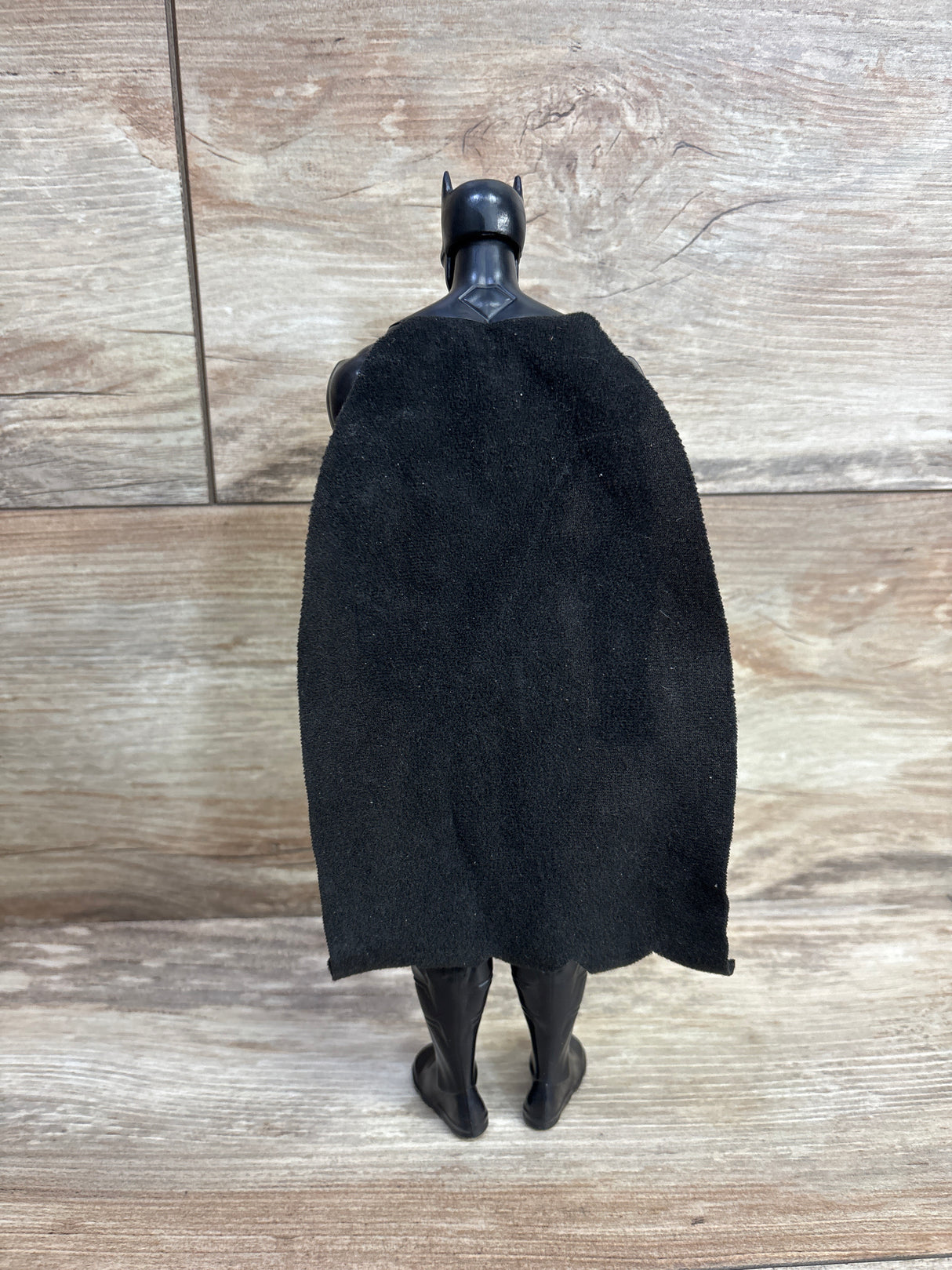Mattel DC Comics Batman Action Figure - Black Suit