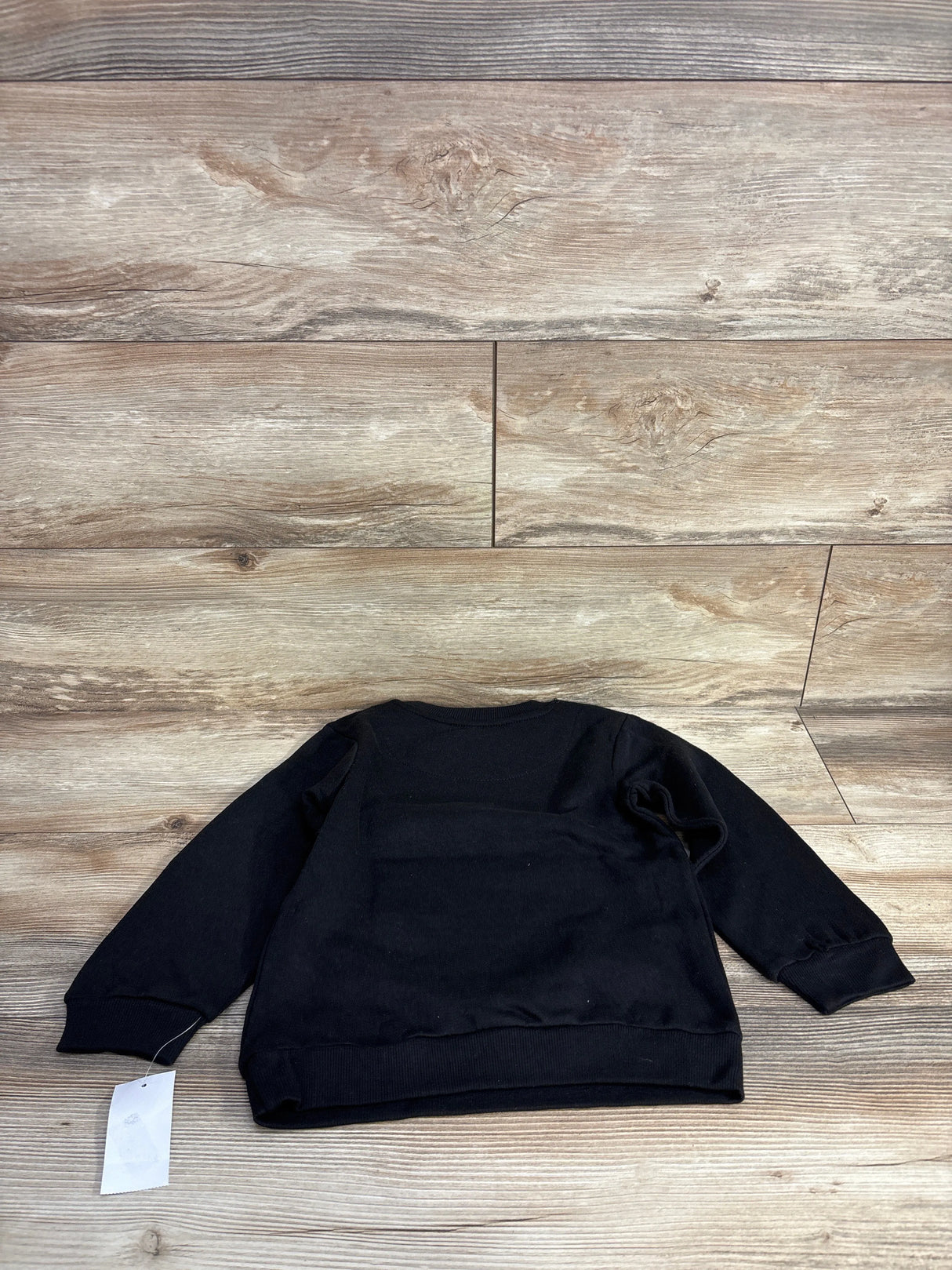 NEW The Notorious B.I.G. Sweatshirt Black sz 5T