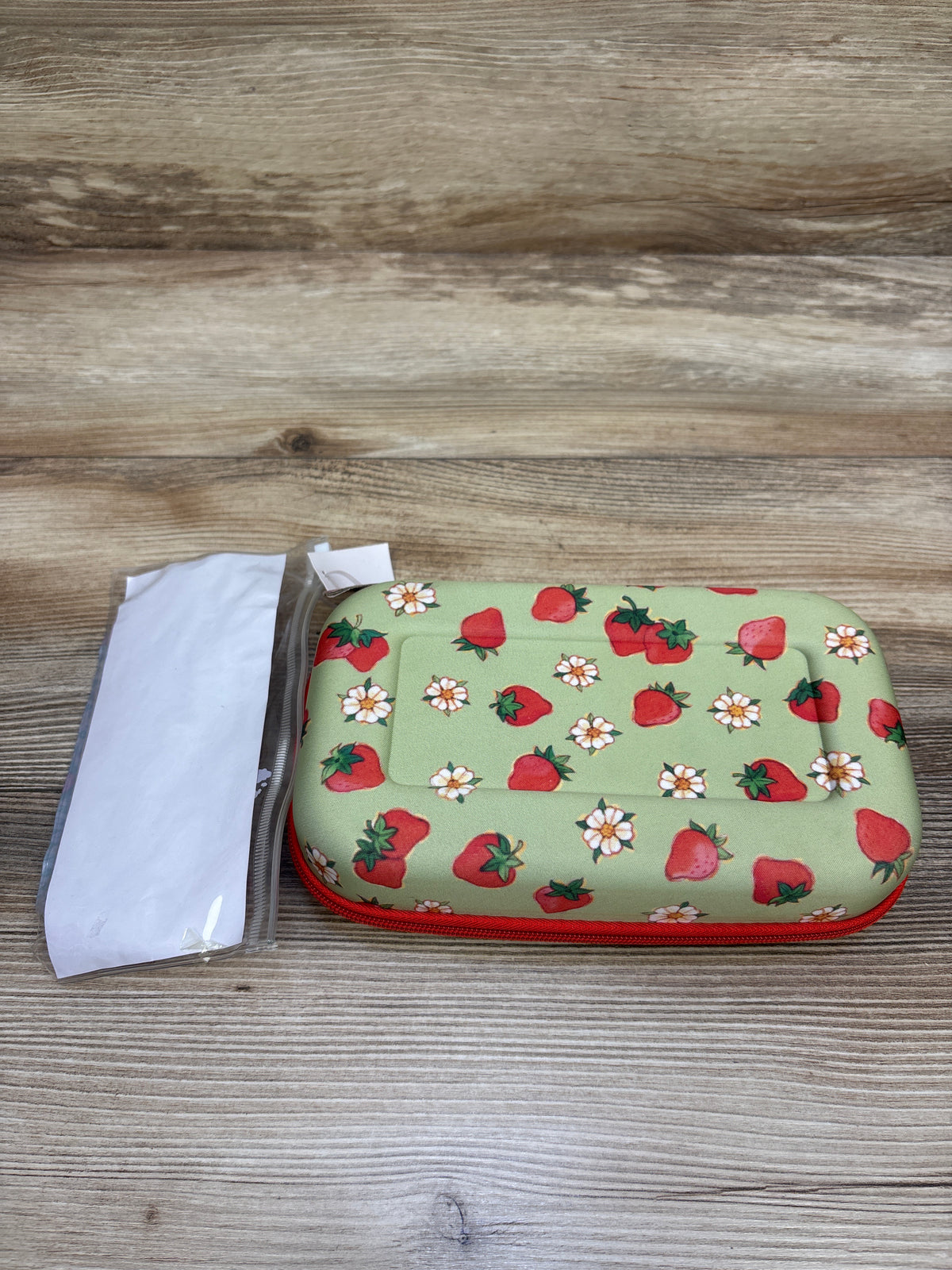 NEW Strawberry Shortcake Back to School Writing Set