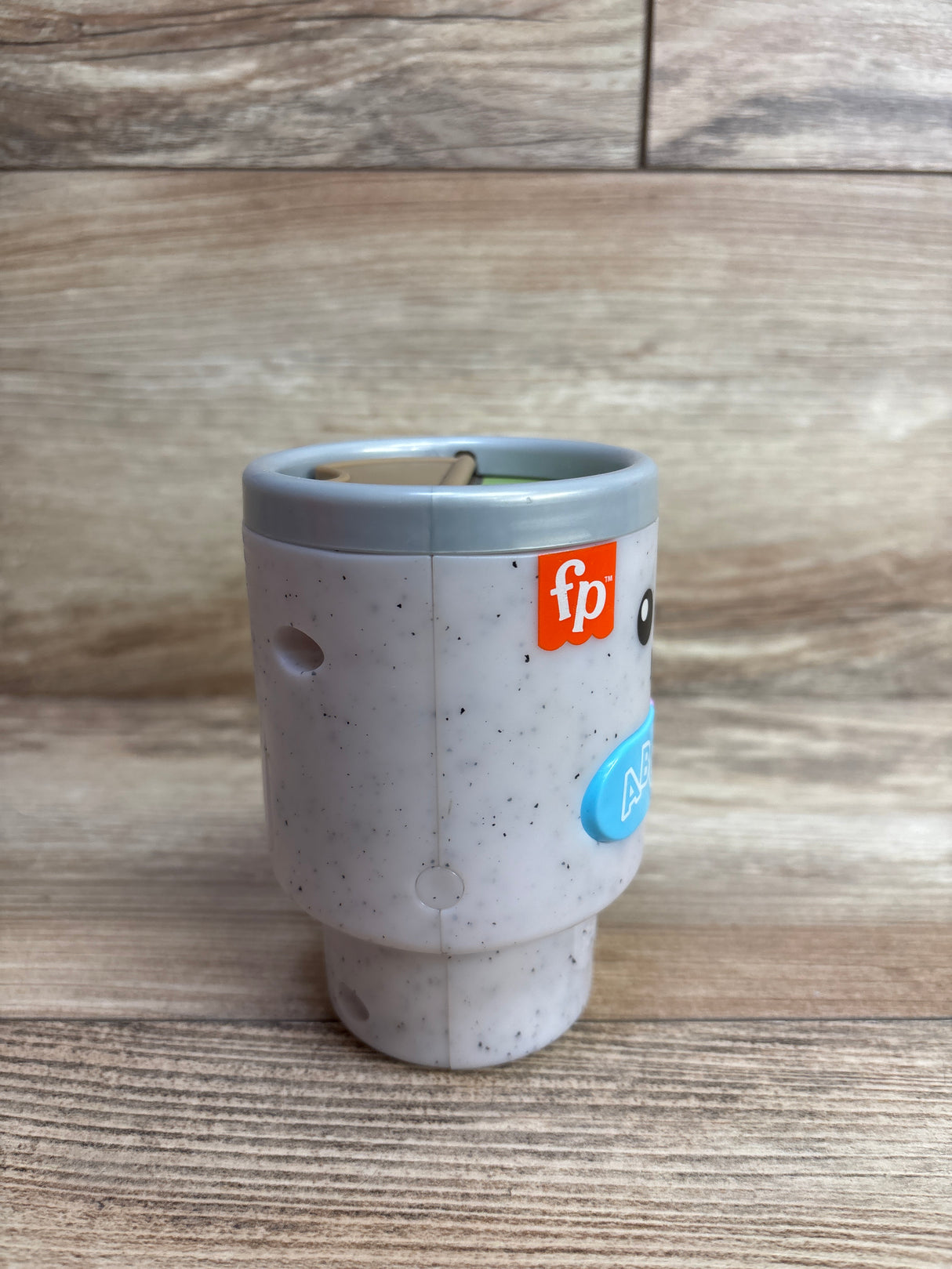 Fisher Price Laugh & Learn Wake Up & Learn Coffee Mug