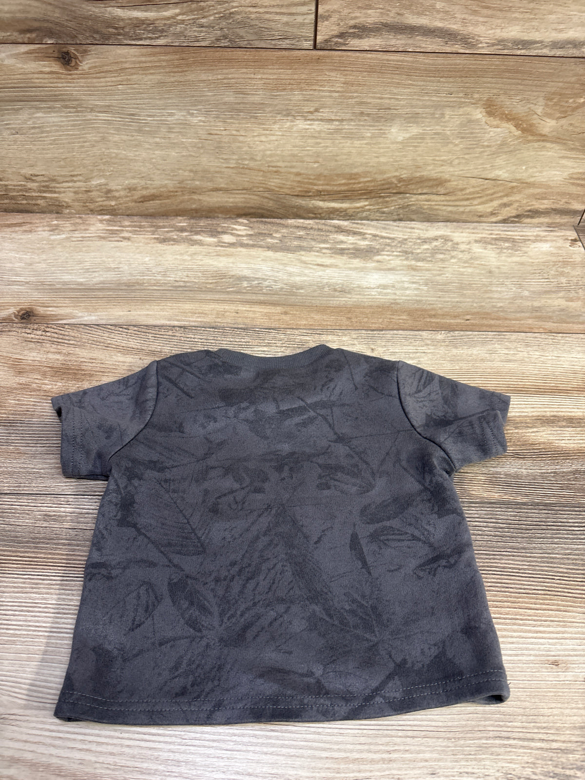 Shein Shirt Grey sz 9-12m