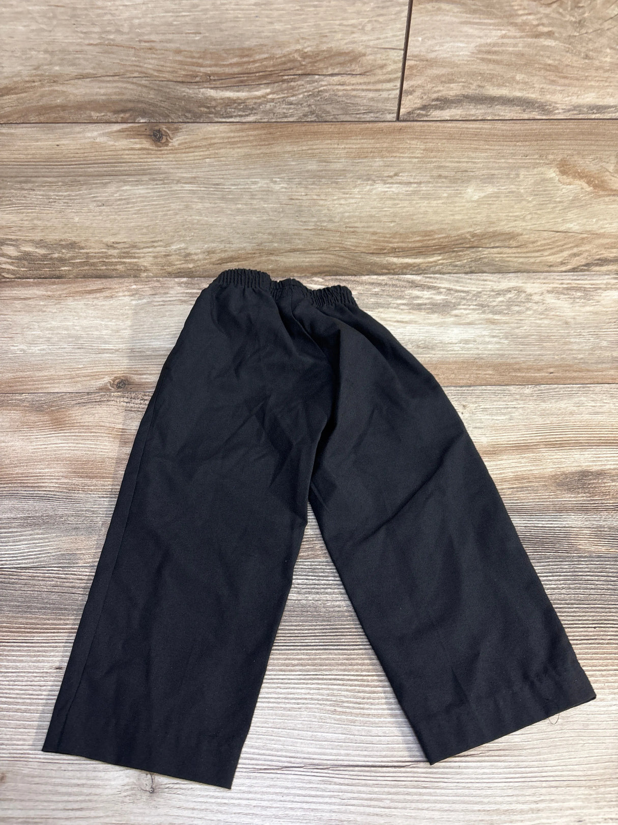 Kenneth Cole Suit Pants Black sz 2T - Me n Mommy To Be