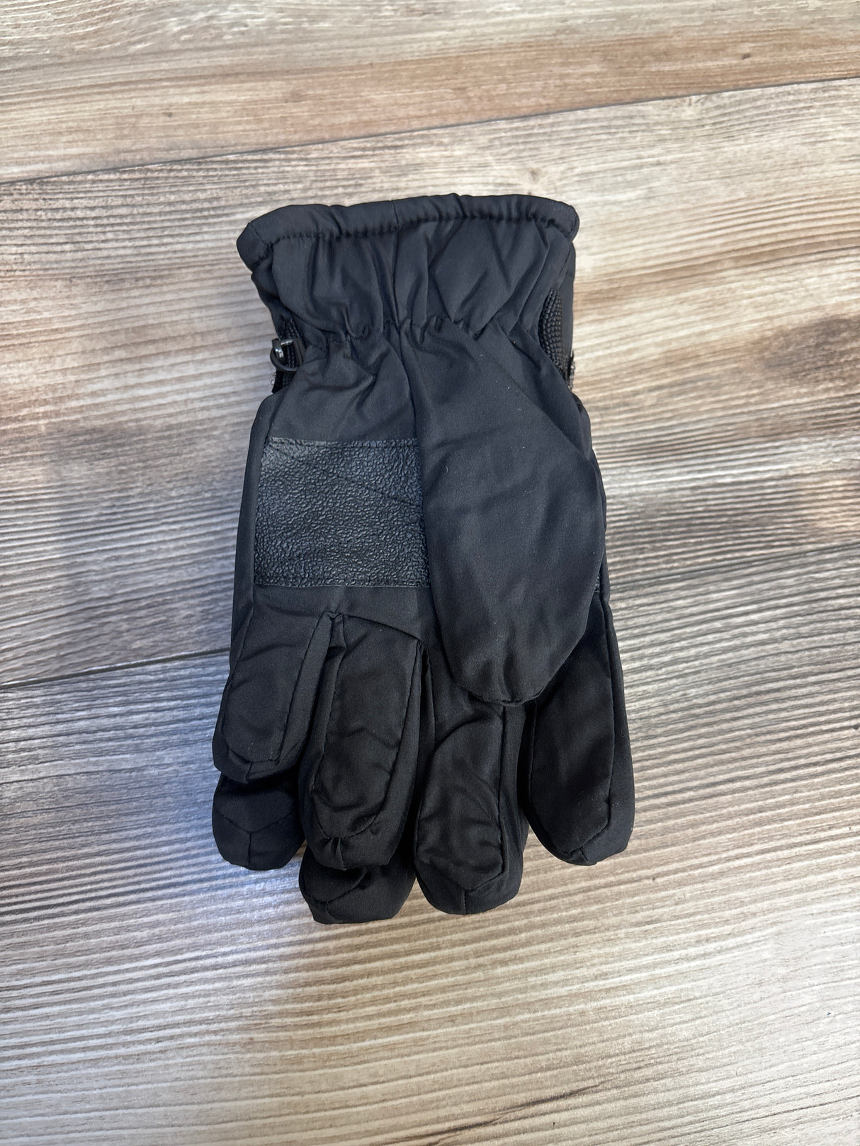 NEW Polar Extreme Escape Insulated Youth Gloves Black sz M/L