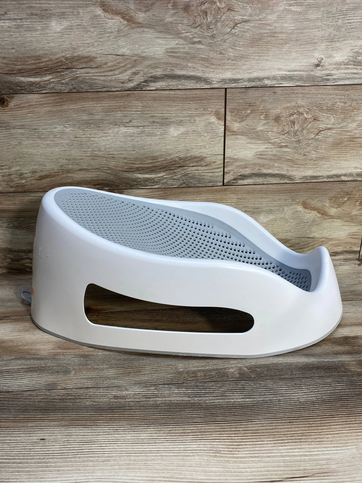 Angelcare Bath Support in Grey