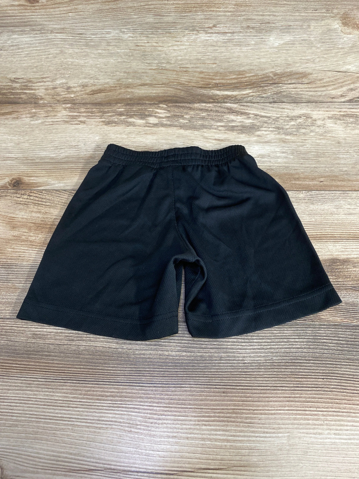 Jordan Pull On Shorts Black sz 2T