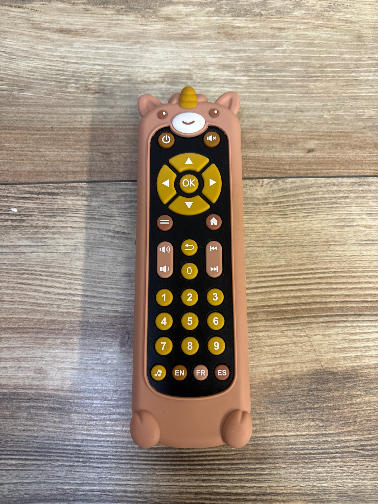 Nueplay Pretend TV Remote