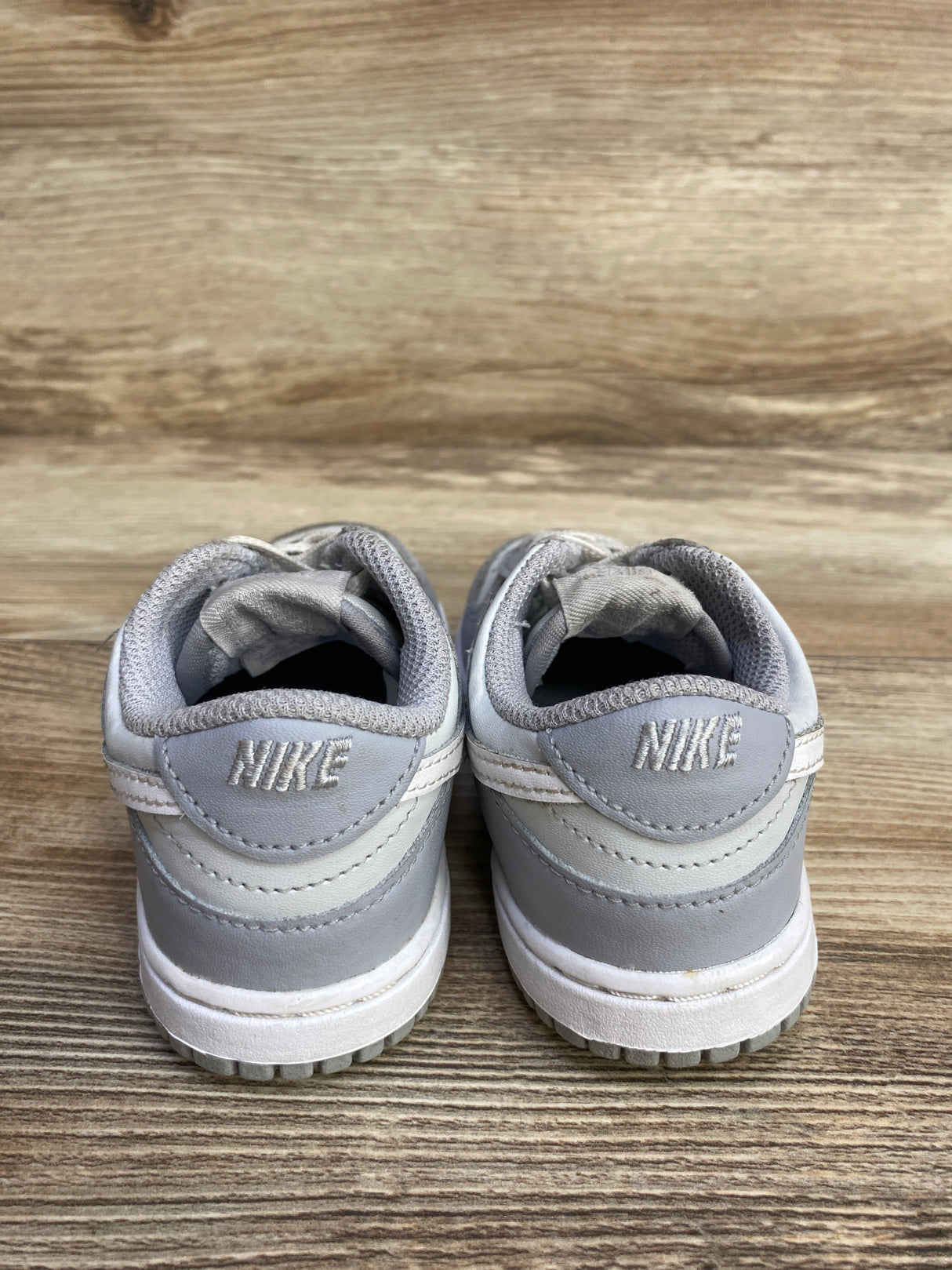 Nike Air Max 270 TD 'White' Sneakers sz 10c