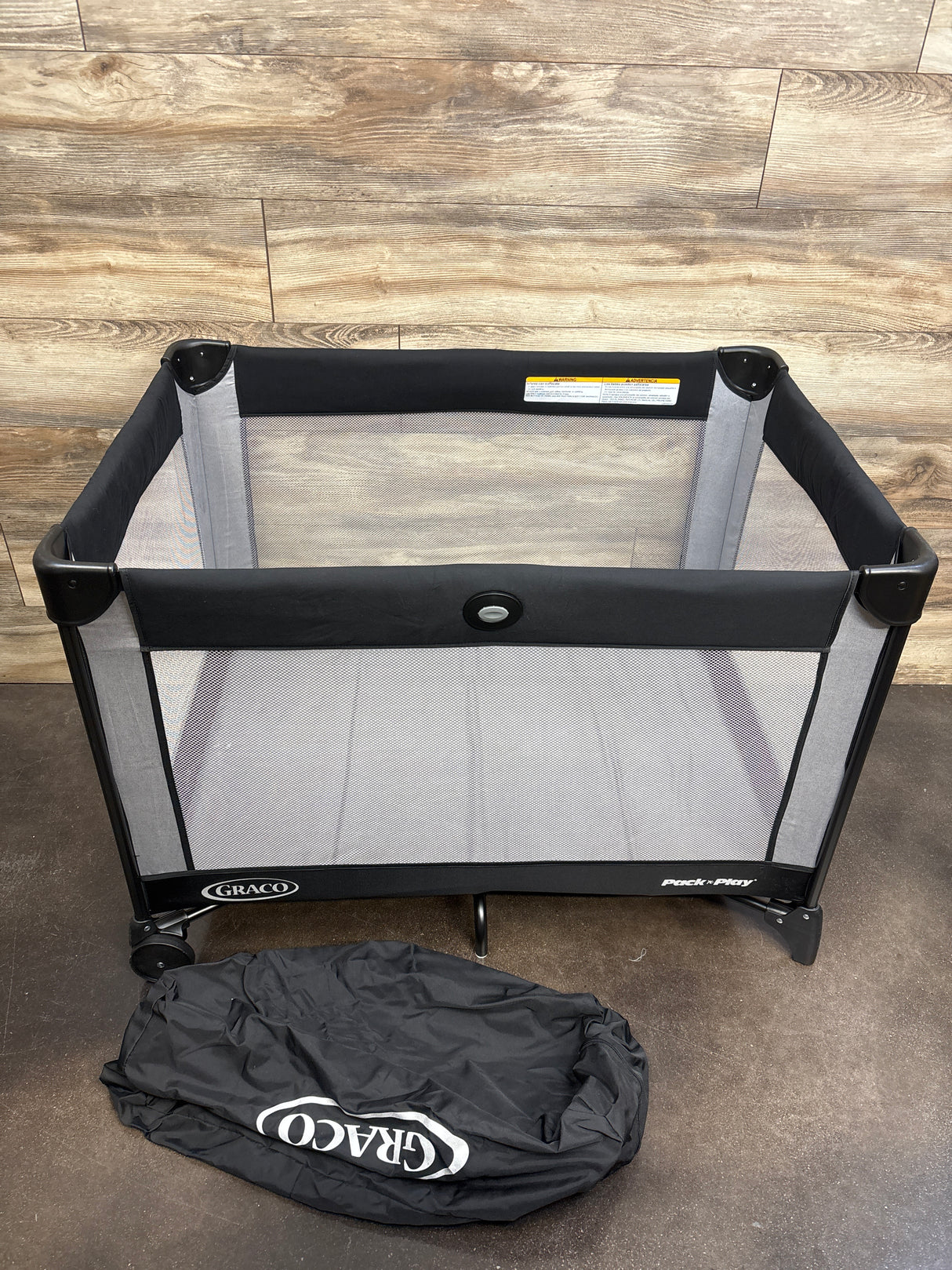 Graco Pack 'n Play Portable Playard in Kolb