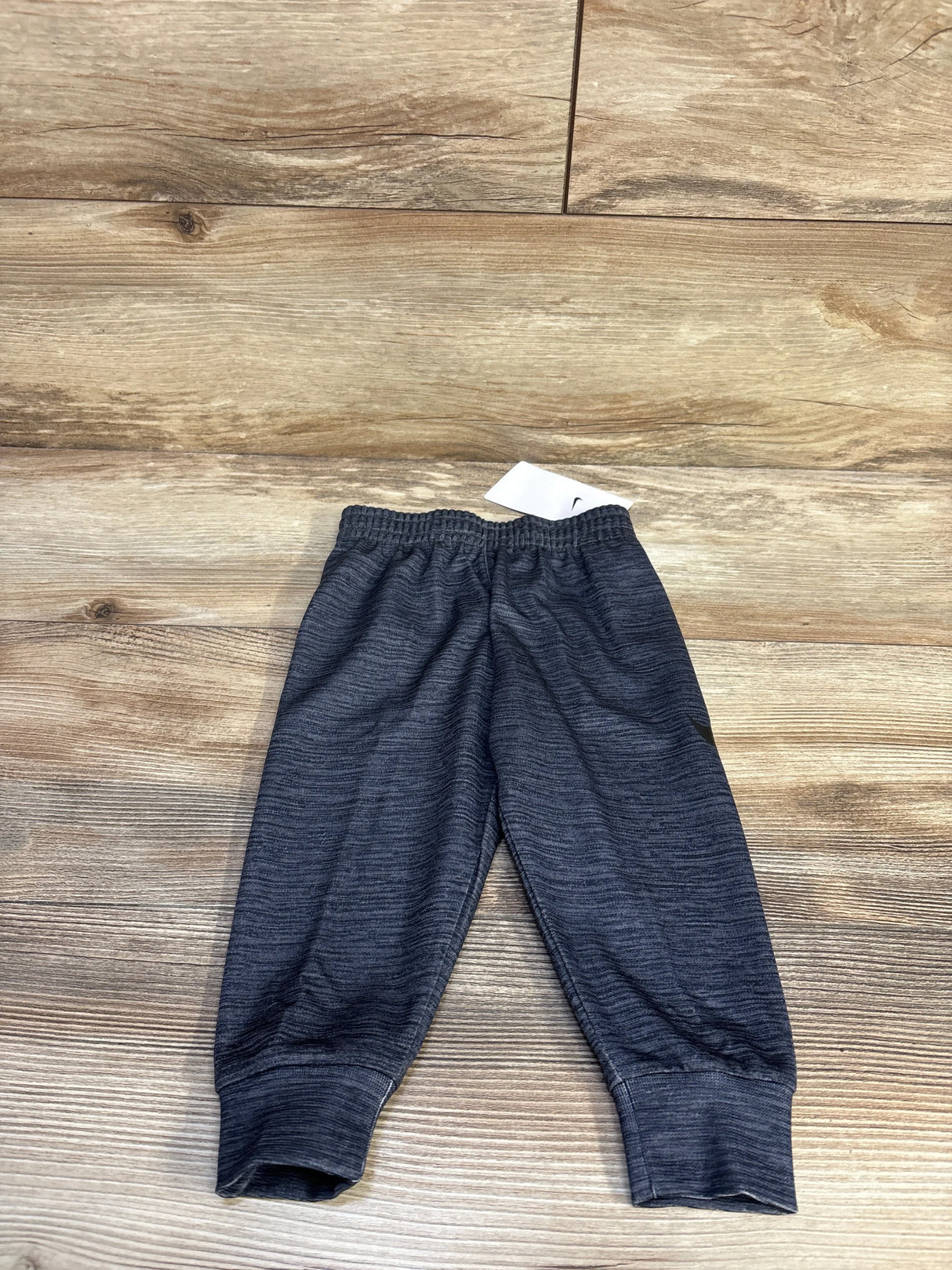 NEW Nike Joggers Grey sz 12m