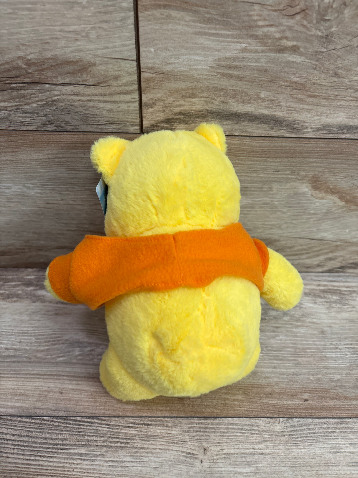 NEW Disney Winnie The Pooh Plush Bear
