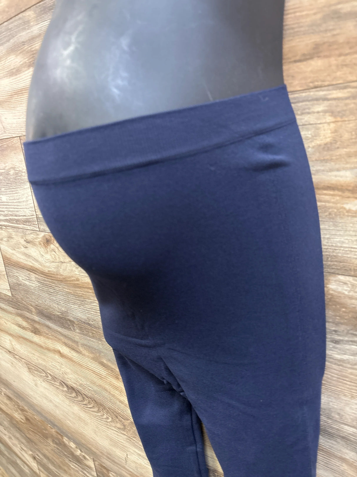 Isabel Maternity Leggings Navy sz Large/XL