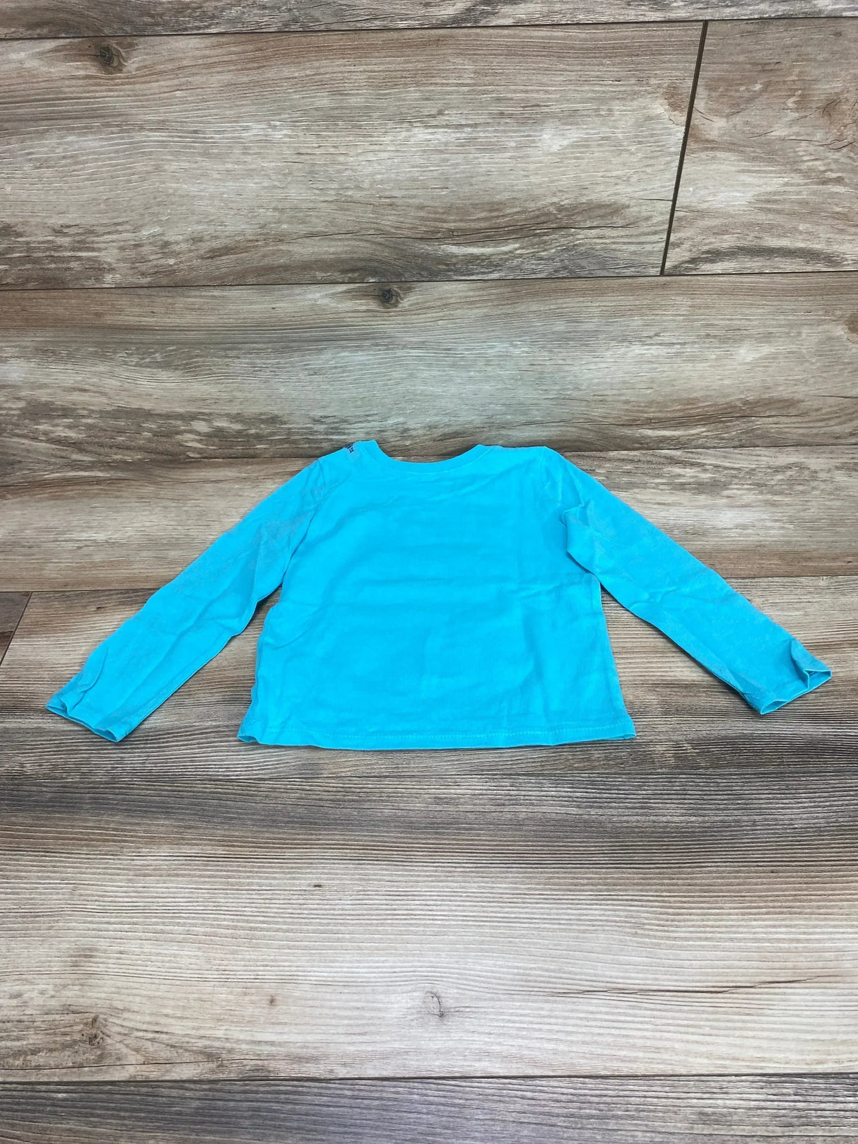 NEW Children's Place Cat Tree Shirt Blue sz 2T - Me n Mommy To Be