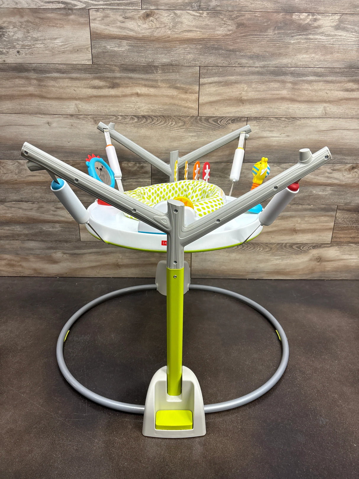 Skip Hop Explore & More Jumpscape Foldaway Jumper