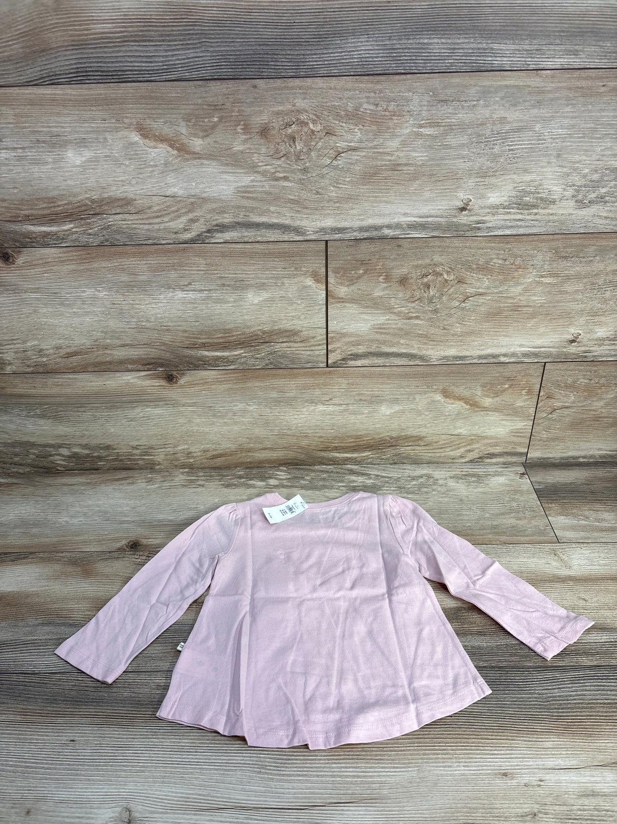 NEW Baby Gap Pink Shirt sz 2T