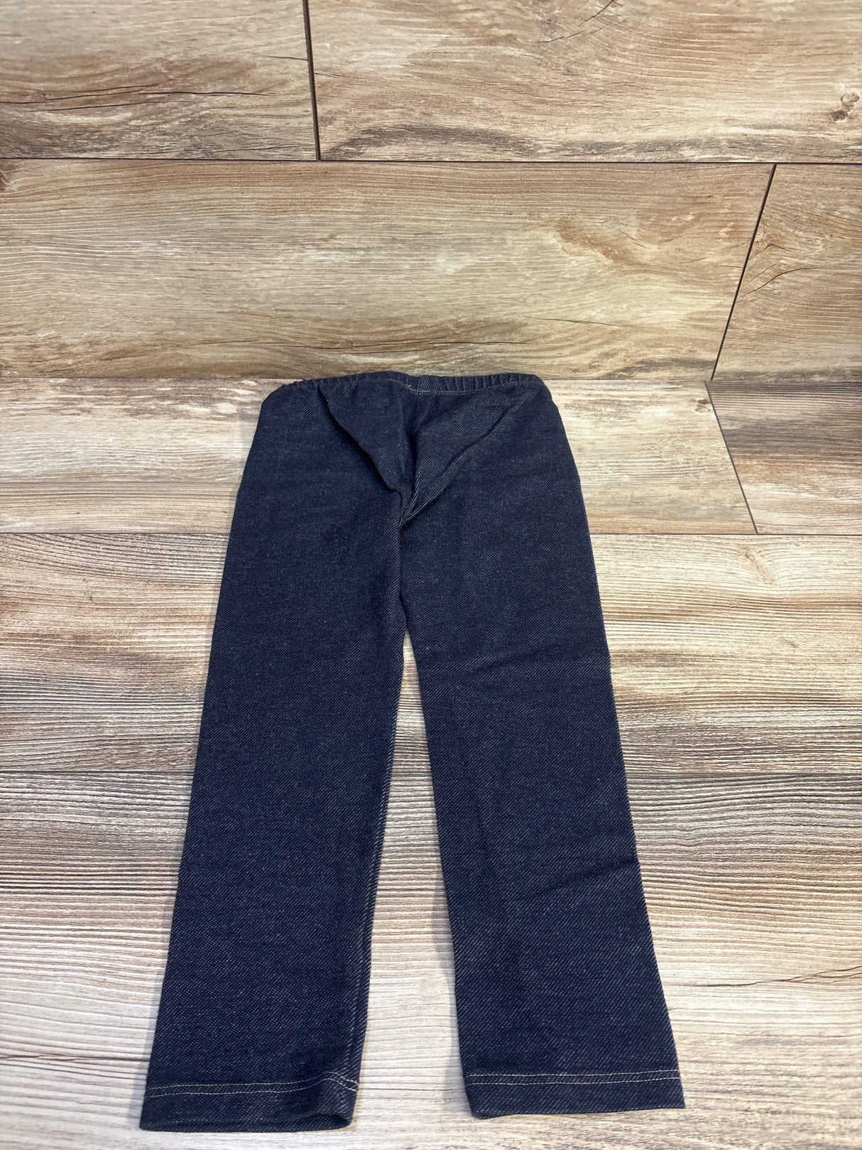 Cat & Jack Jeggings Navy sz 4T