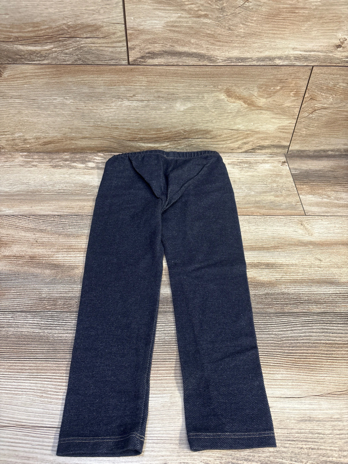 Cat & Jack Jeggings Navy sz 4T