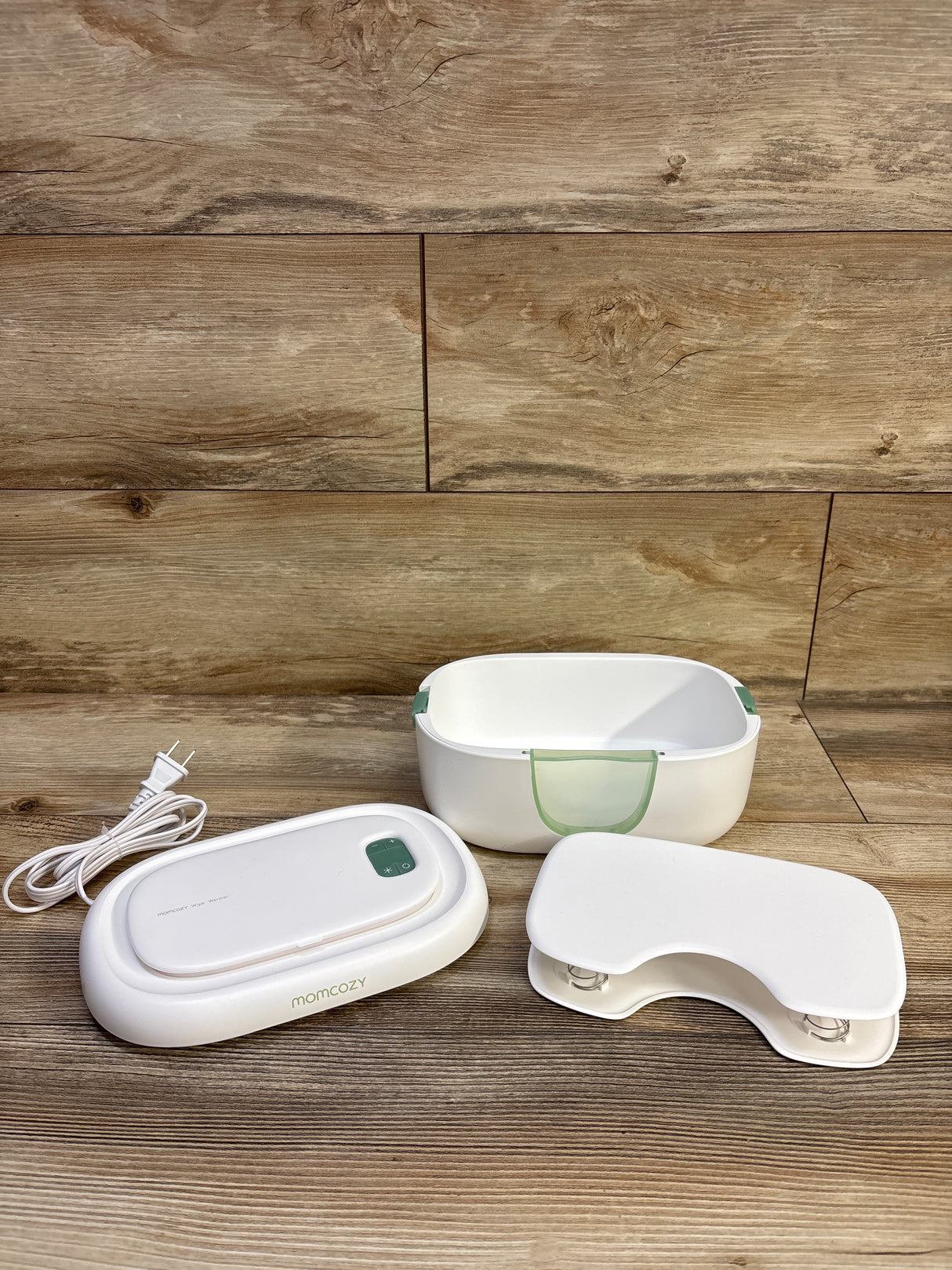 Momcozy Wet Wipe Warmer