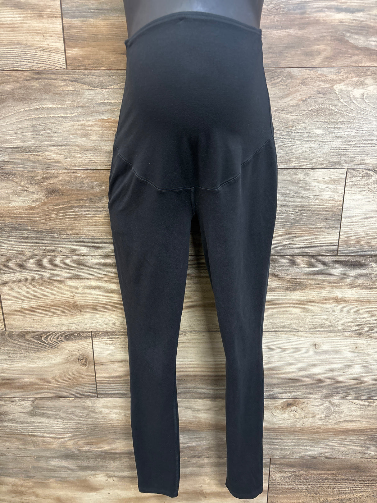 Isabel Maternity Leggings Black sz Small