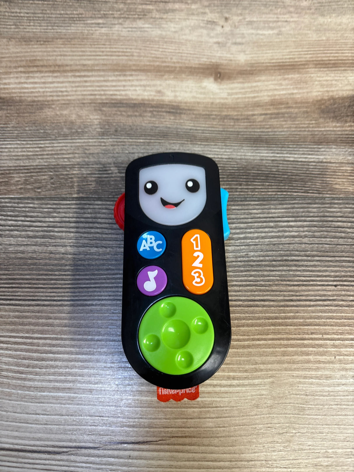 Fisher Price Laugh & Learn Stream & Learn Remote