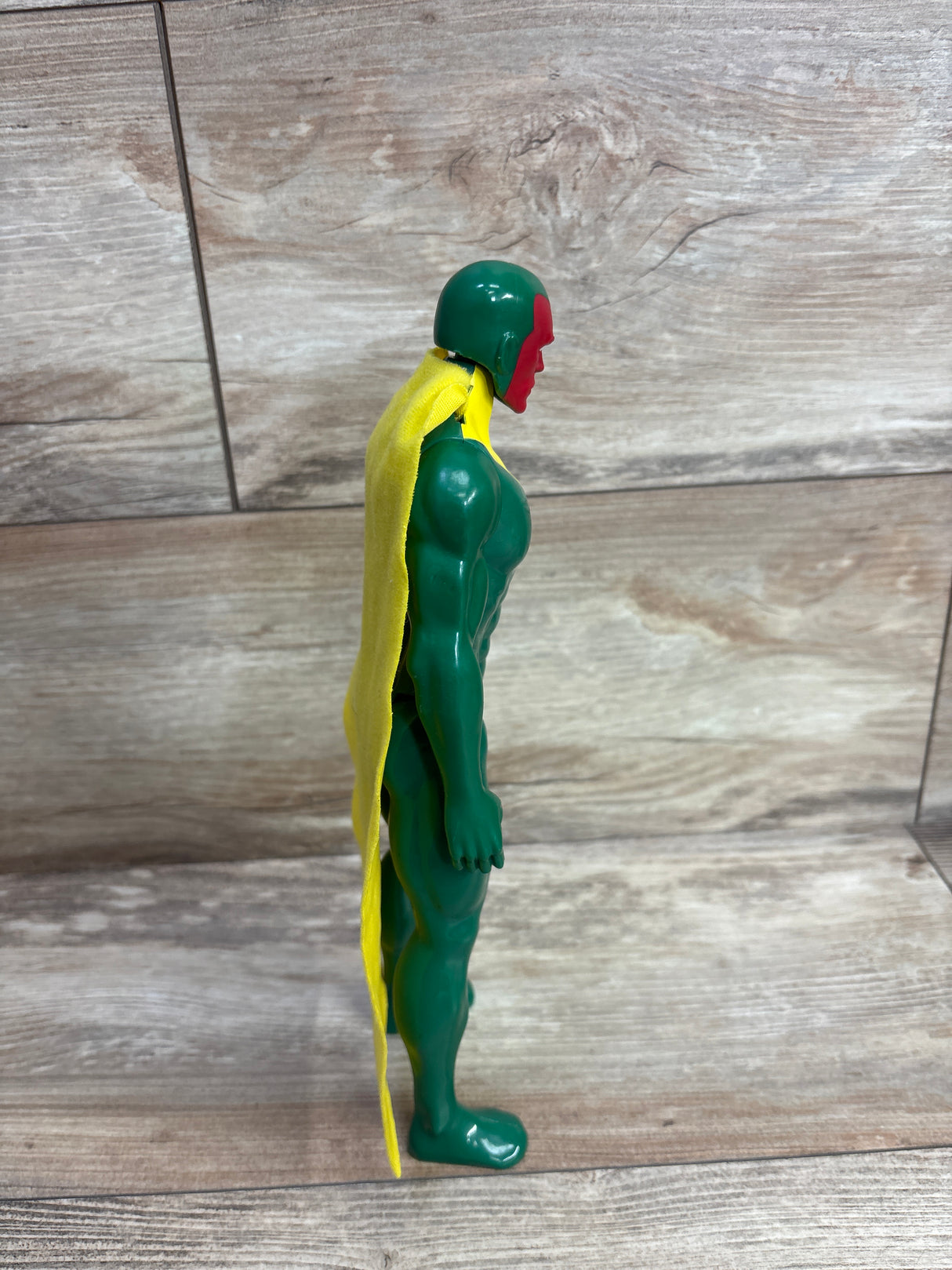 Marvel Titan Hero Series - Vision Action Figure