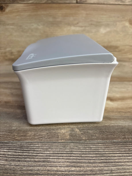 Ubbi Wipes Dispenser, Grey - Me n Mommy To Be
