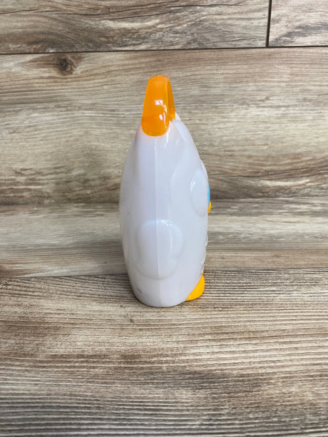 Munchkin Light My Way LED Nightlight, Owl - Me n Mommy To Be